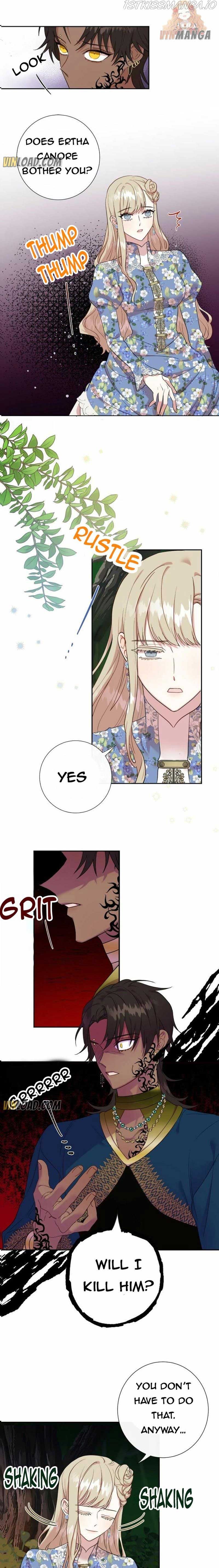 Please Don’t Eat Me chapter 43 page 5