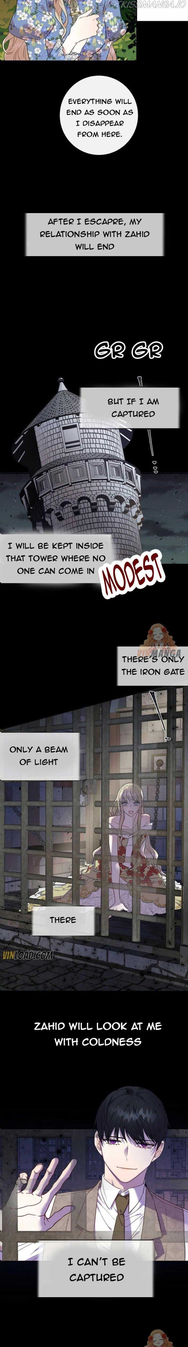 Please Don’t Eat Me chapter 43 page 6