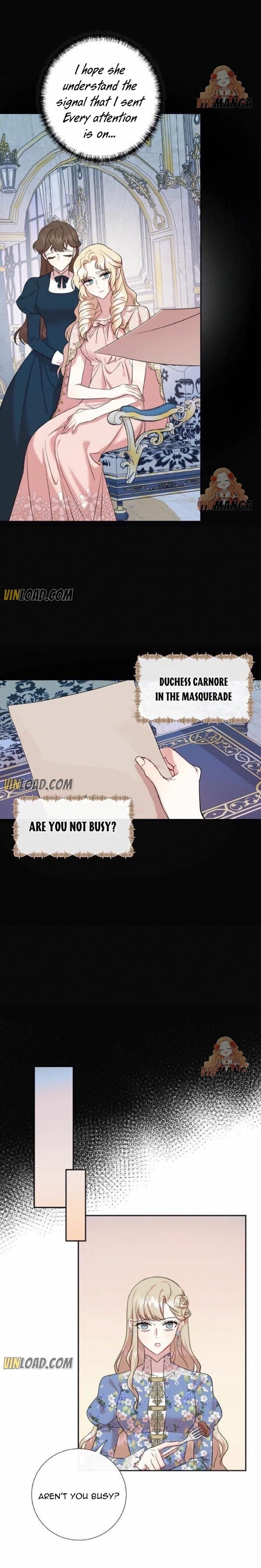 Please Don’t Eat Me chapter 44 page 2