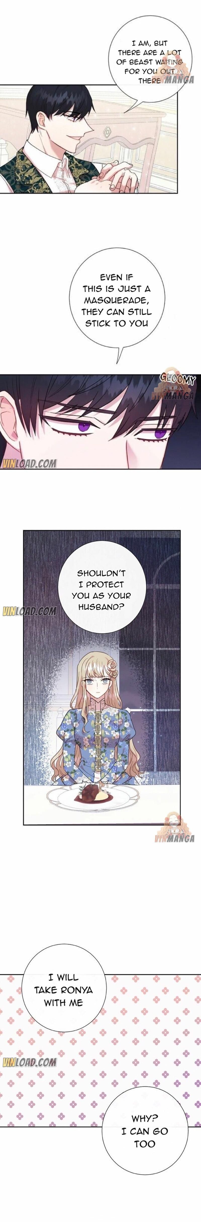 Please Don’t Eat Me chapter 44 page 3