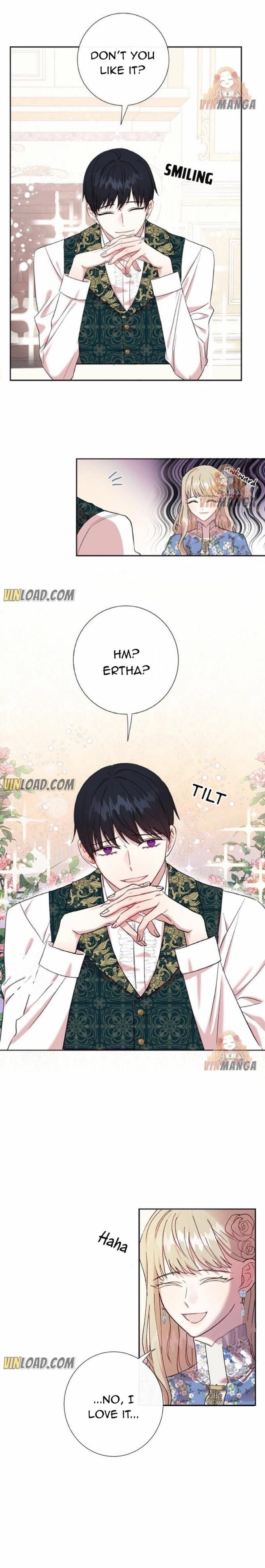 Please Don’t Eat Me chapter 44 page 4