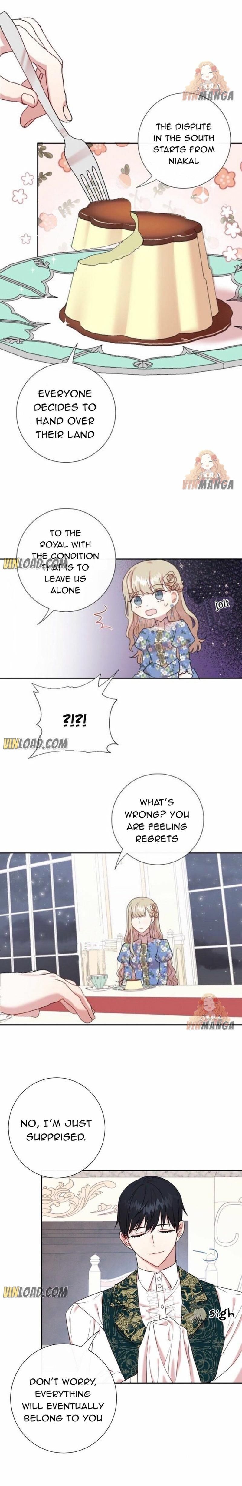 Please Don’t Eat Me chapter 44 page 6