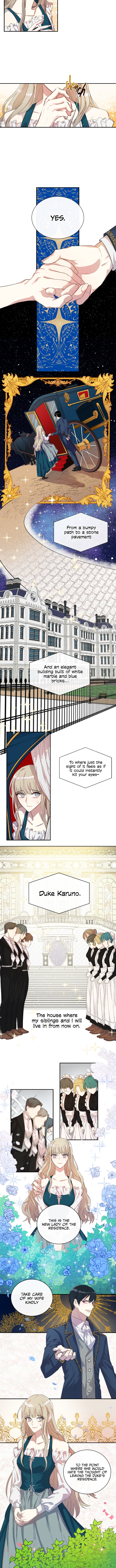 Please Don’t Eat Me chapter 5 page 5