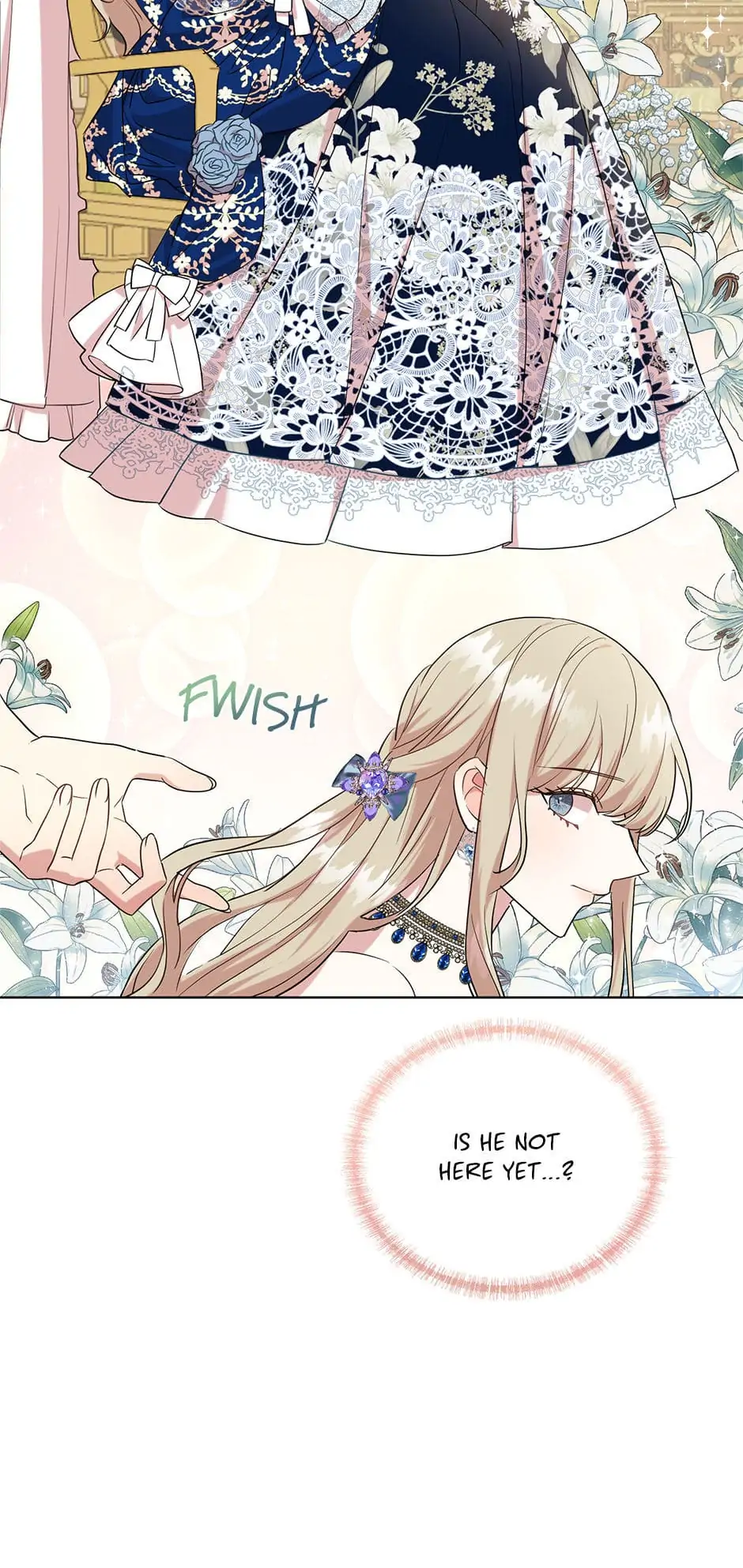 Please Don’t Eat Me chapter 55 page 2