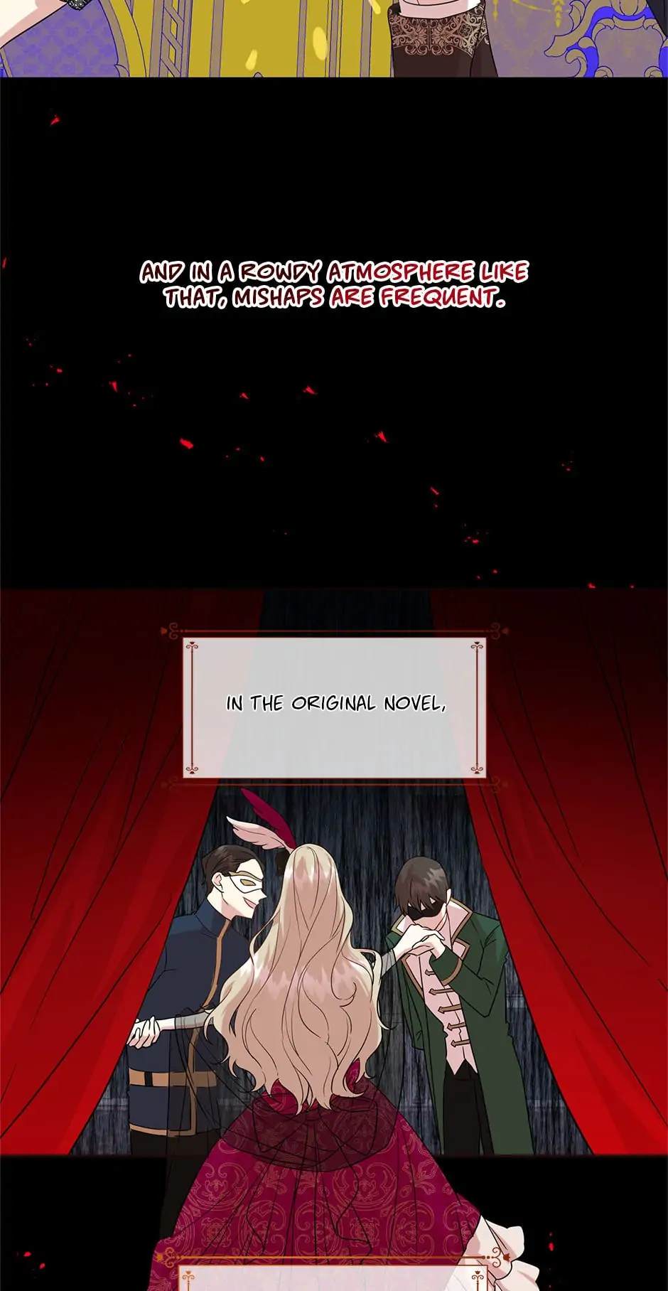 Please Don’t Eat Me chapter 55 page 6