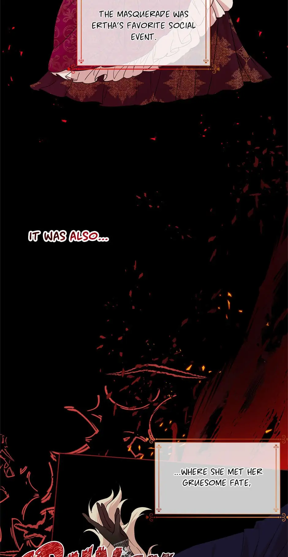 Please Don’t Eat Me chapter 55 page 7