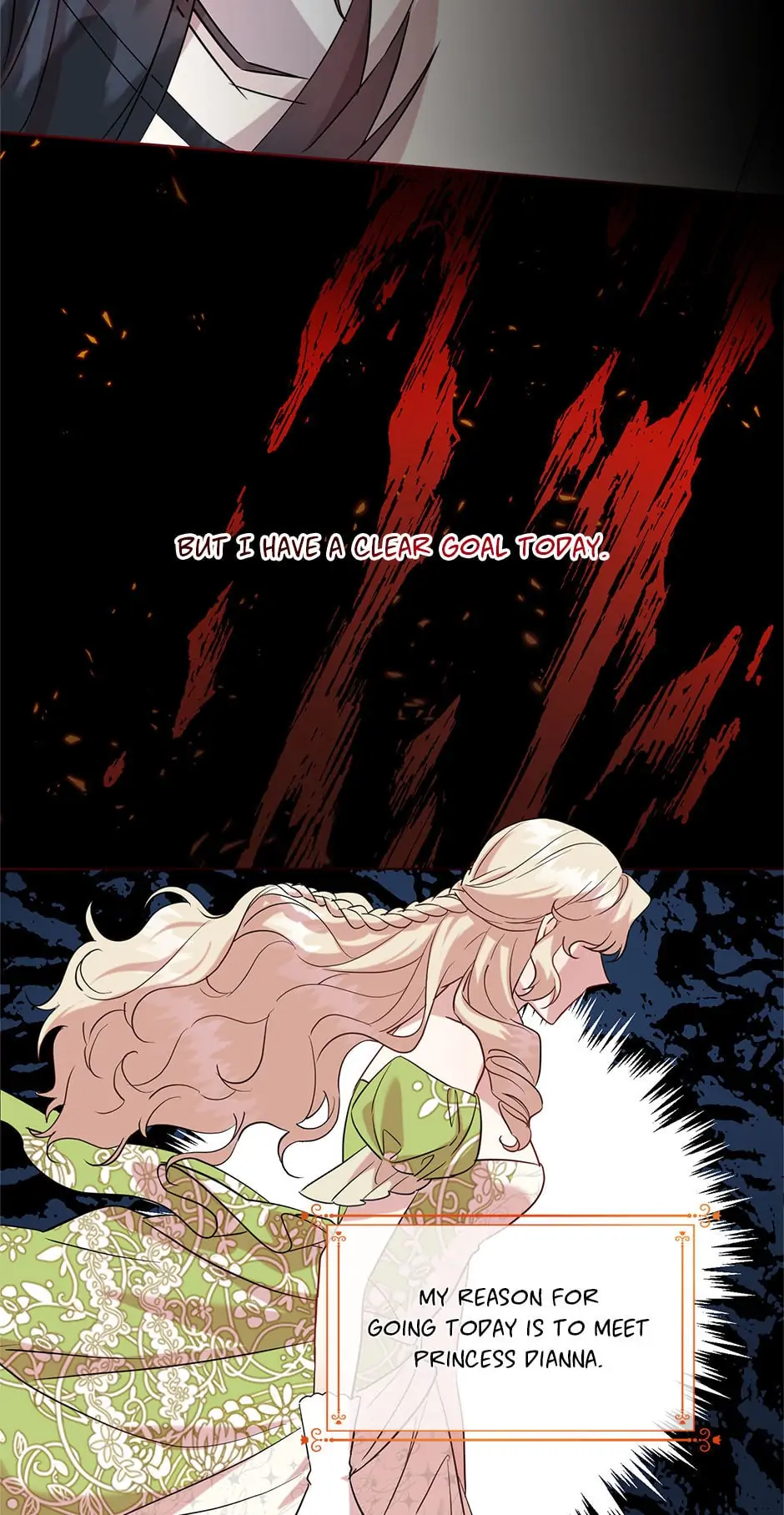 Please Don’t Eat Me chapter 55 page 9
