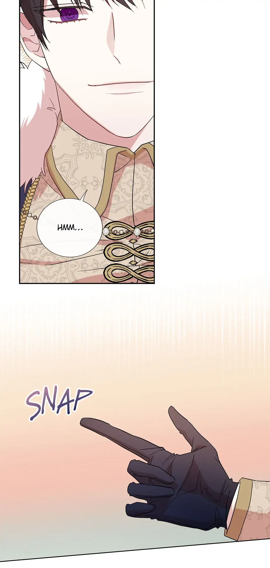 Please Don’t Eat Me chapter 55 page 14
