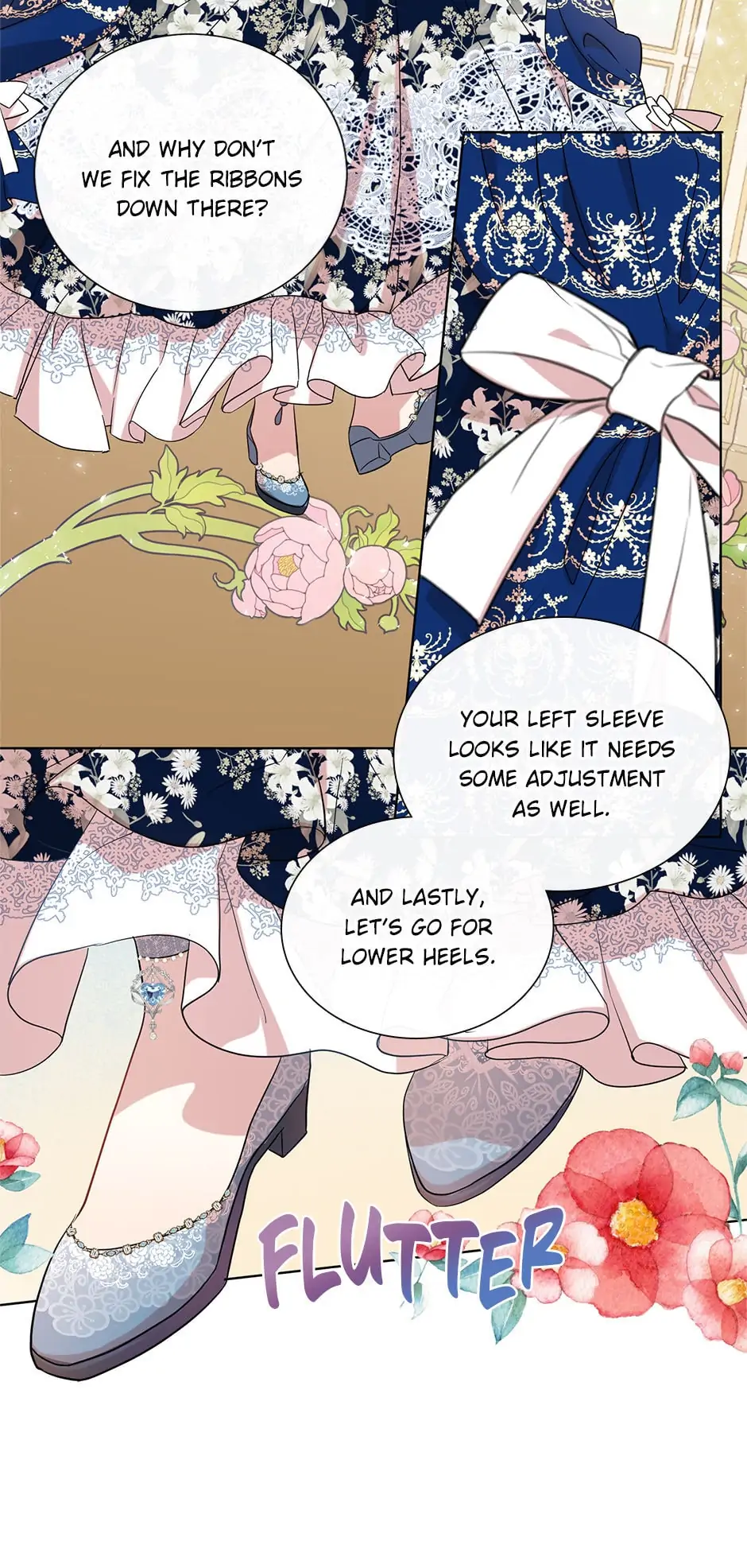 Please Don’t Eat Me chapter 55 page 16