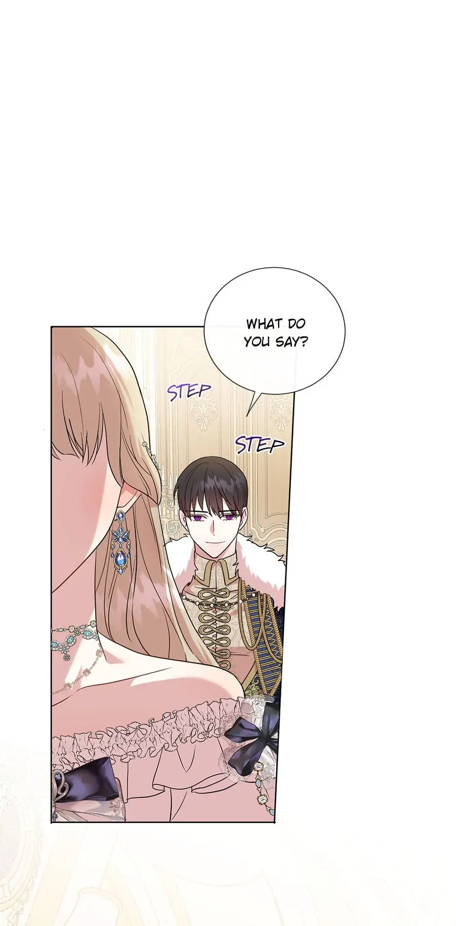 Please Don’t Eat Me chapter 55 page 17