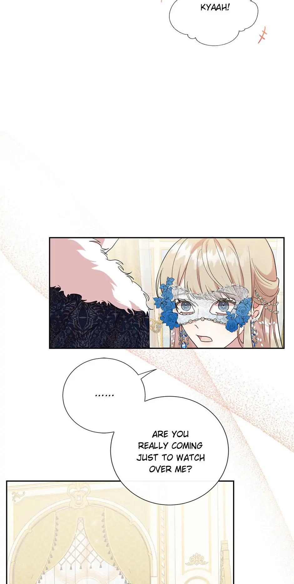 Please Don’t Eat Me chapter 55 page 24