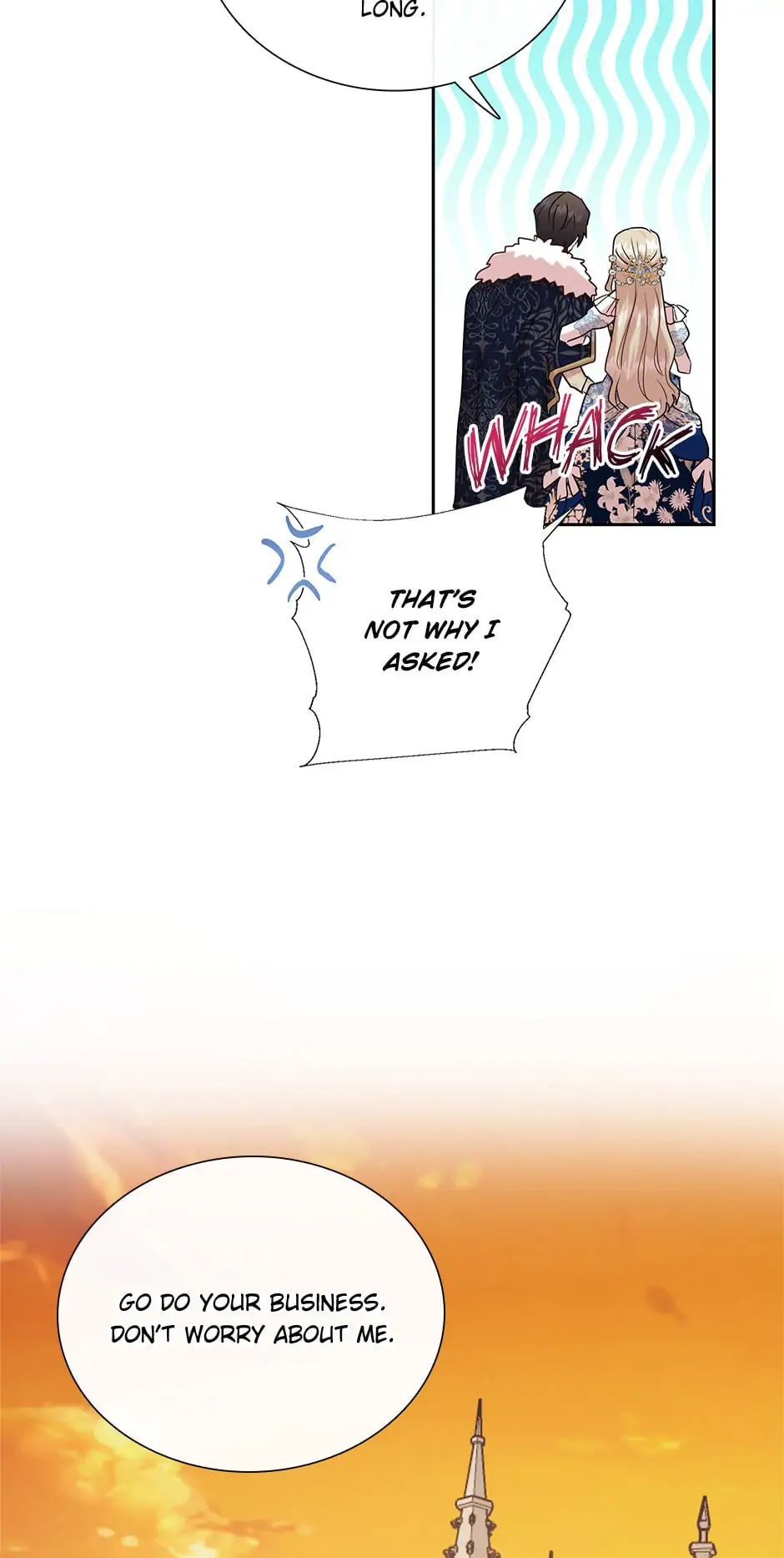 Please Don’t Eat Me chapter 55 page 26