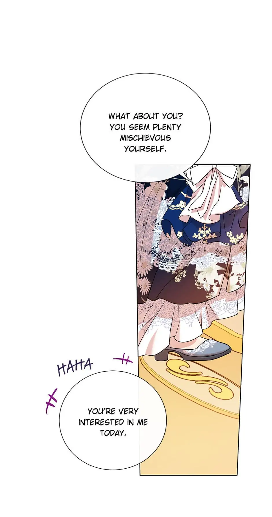 Please Don’t Eat Me chapter 55 page 28