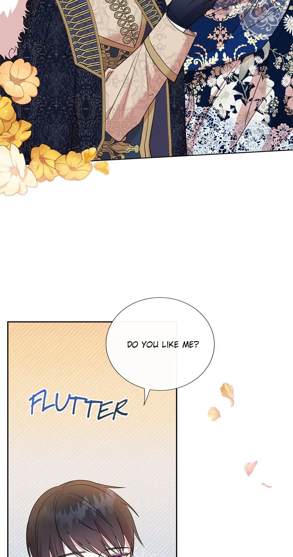 Please Don’t Eat Me chapter 55 page 30