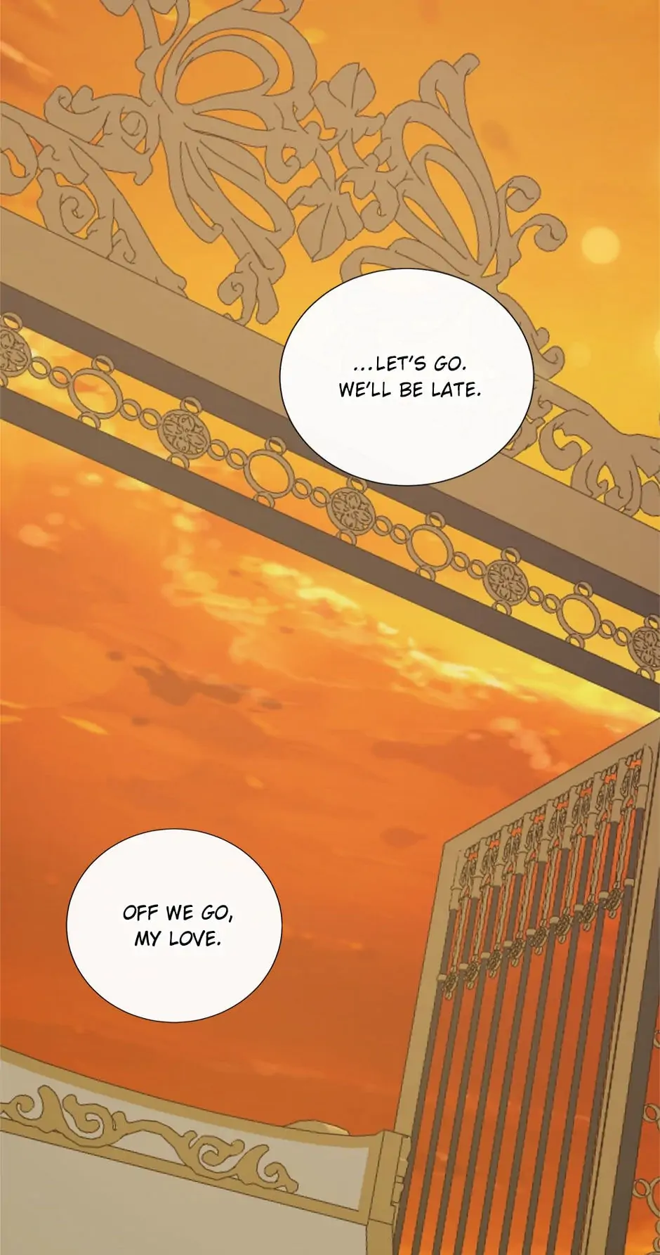Please Don’t Eat Me chapter 55 page 32