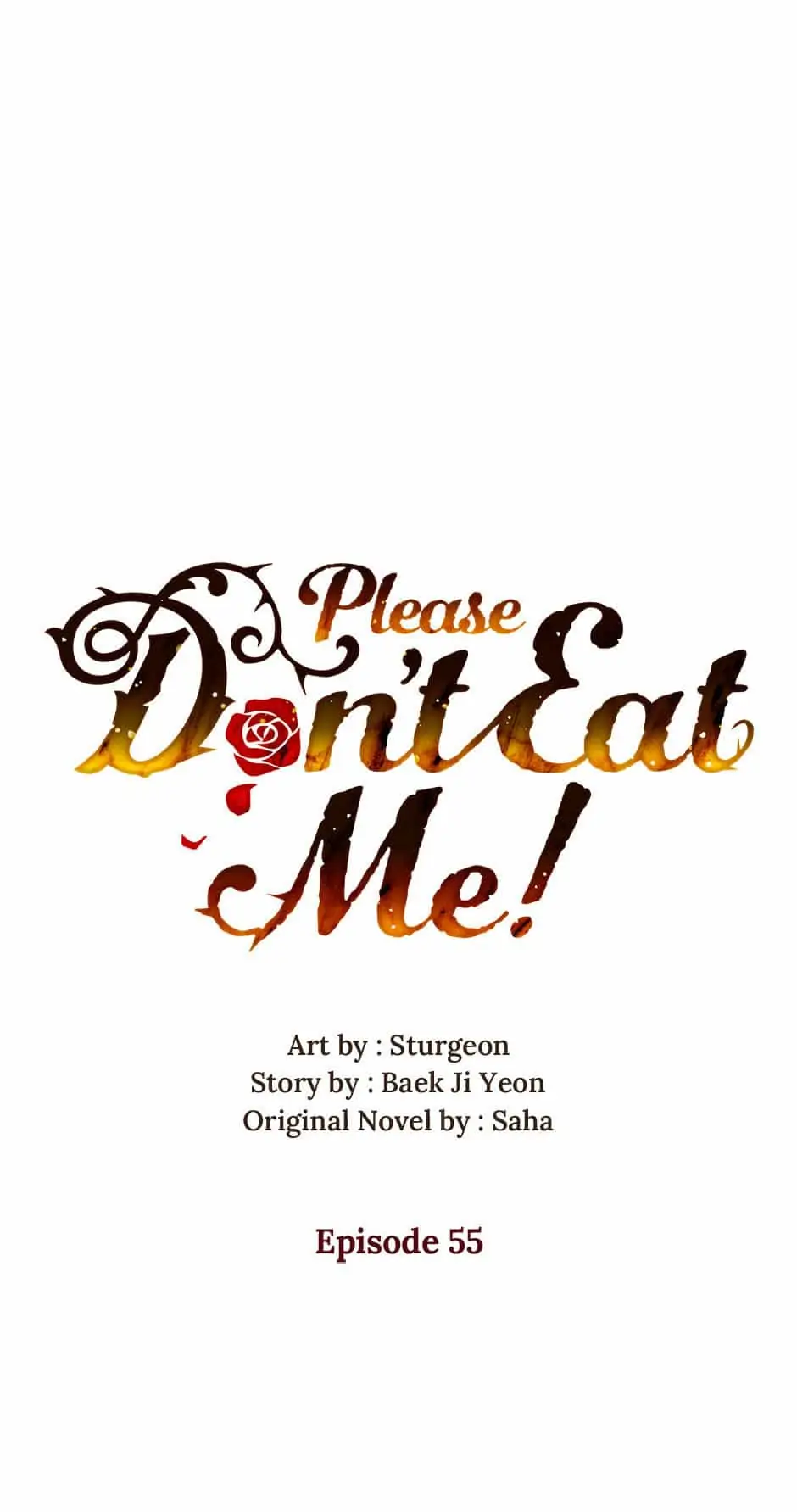Please Don’t Eat Me chapter 55 page 34