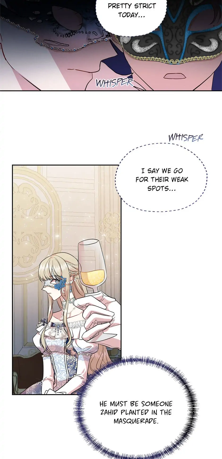 Please Don’t Eat Me chapter 55 page 41