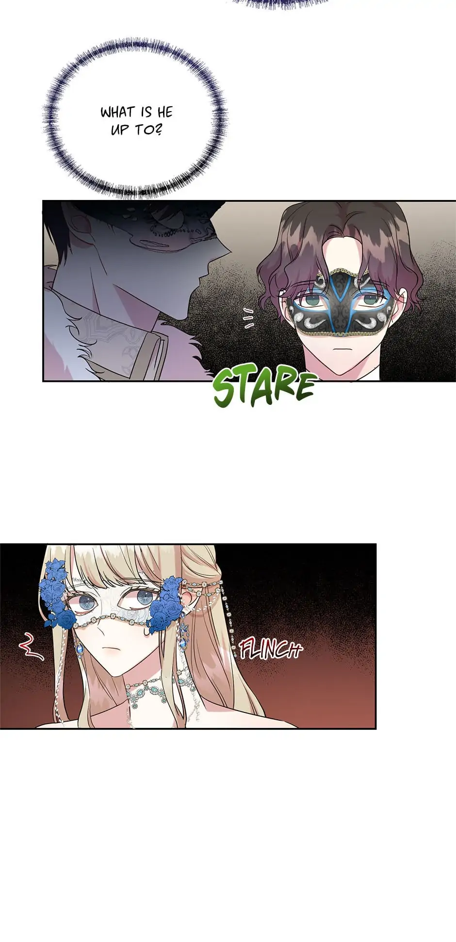 Please Don’t Eat Me chapter 55 page 42