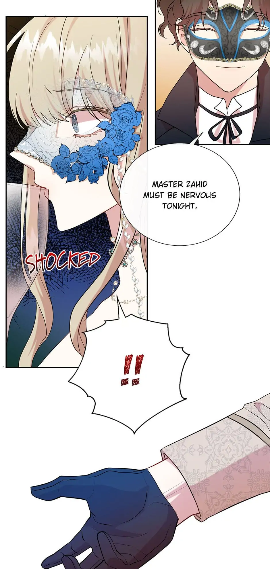 Please Don’t Eat Me chapter 55 page 45
