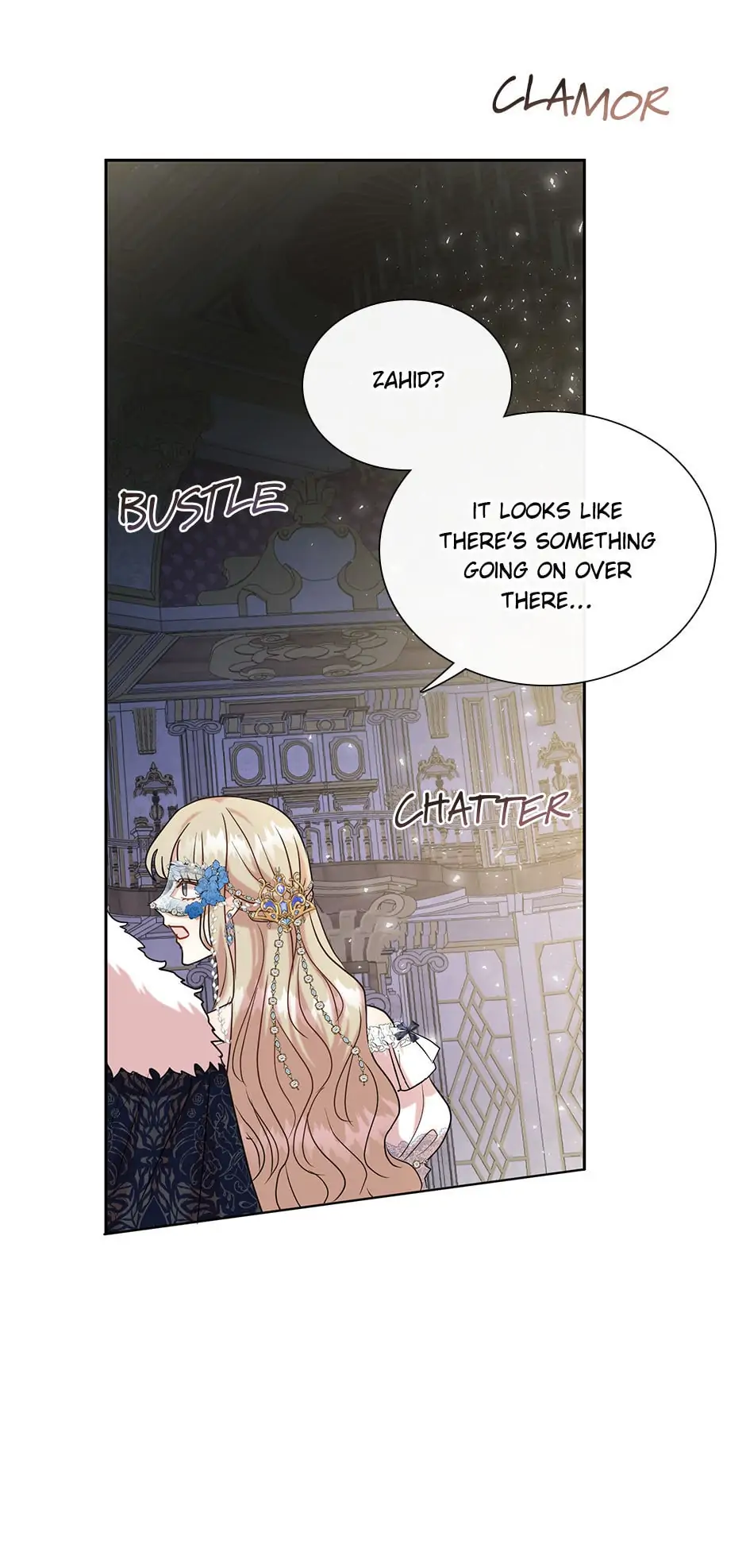 Please Don’t Eat Me chapter 55 page 48