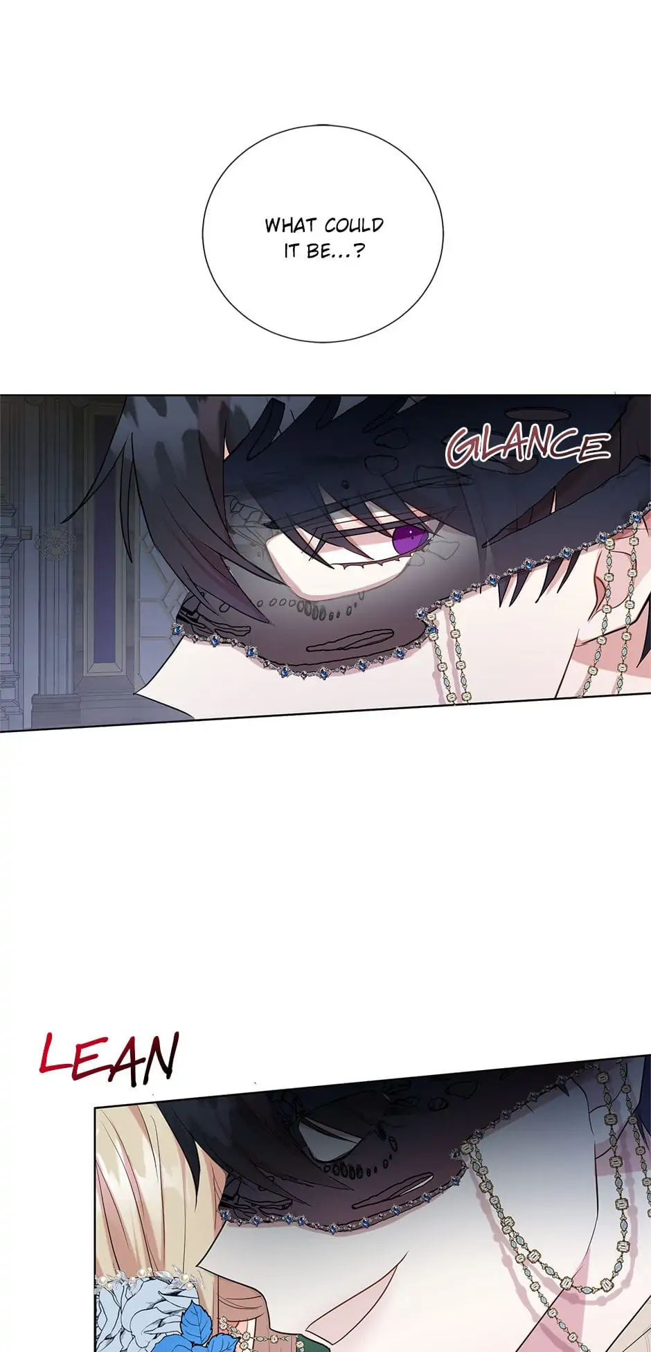 Please Don’t Eat Me chapter 55 page 49