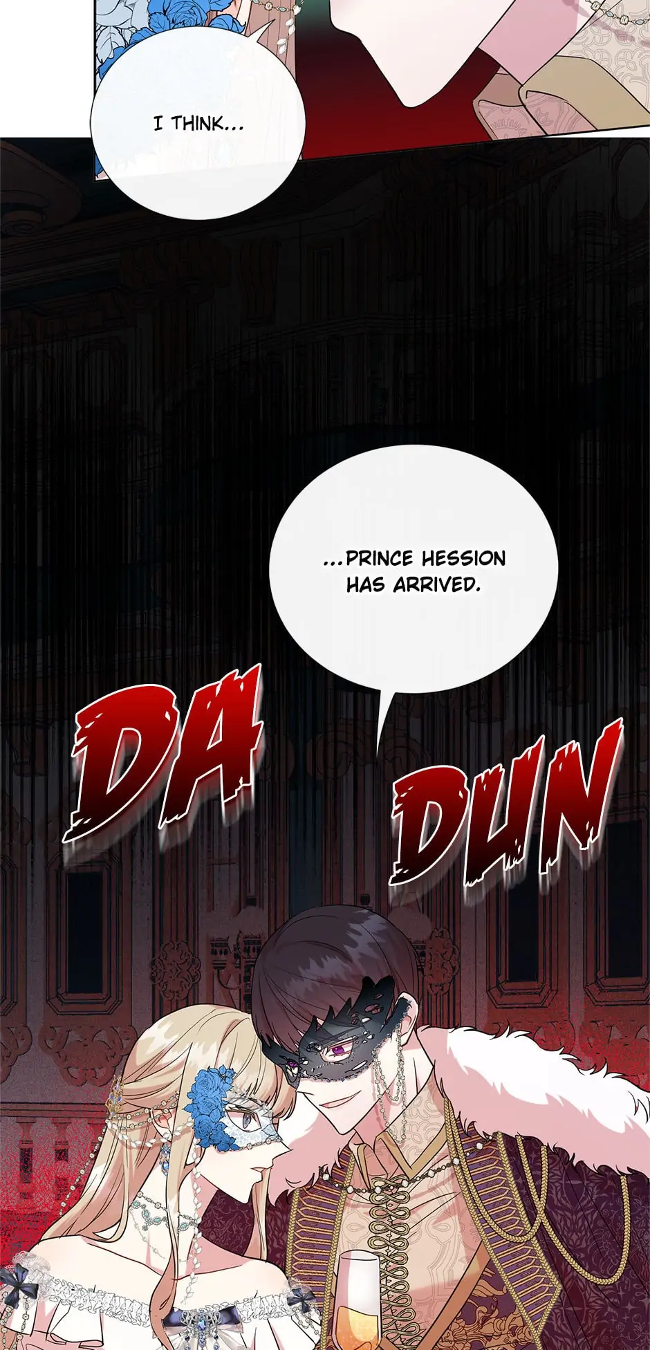 Please Don’t Eat Me chapter 55 page 50