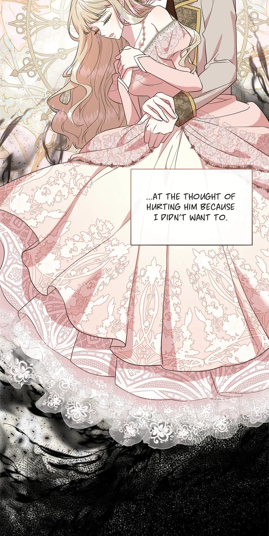 Please Don’t Eat Me chapter 57 page 13