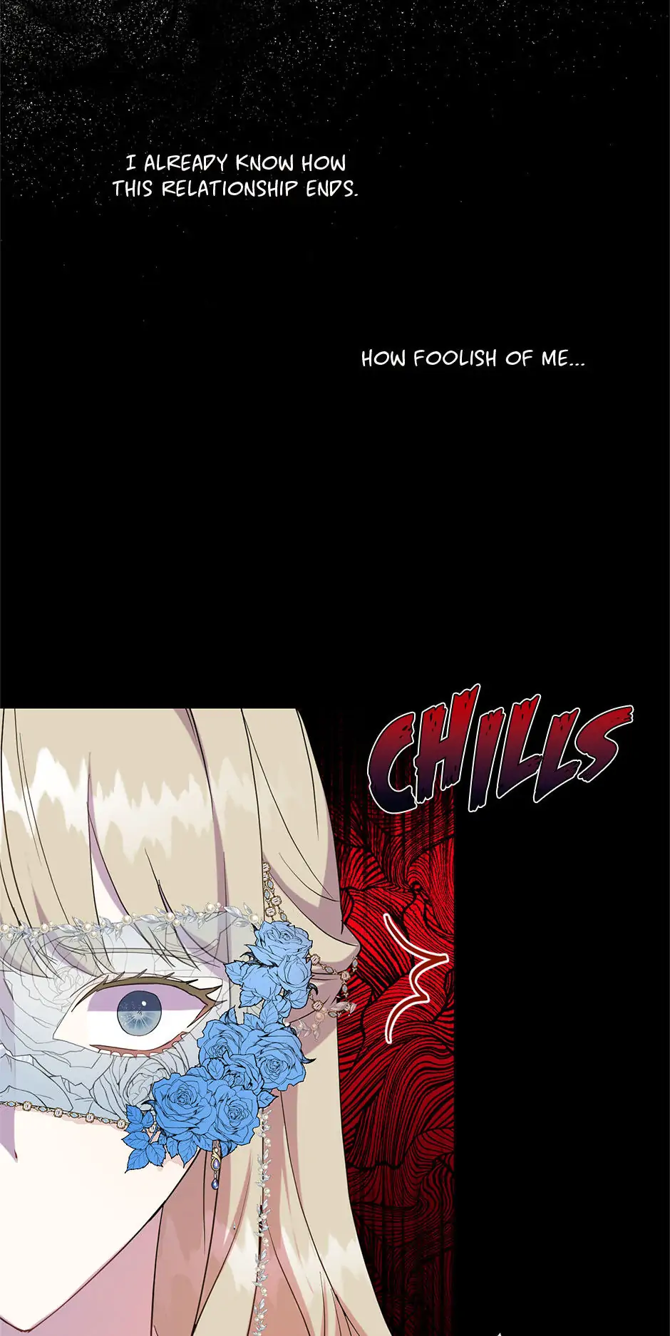 Please Don’t Eat Me chapter 57 page 14