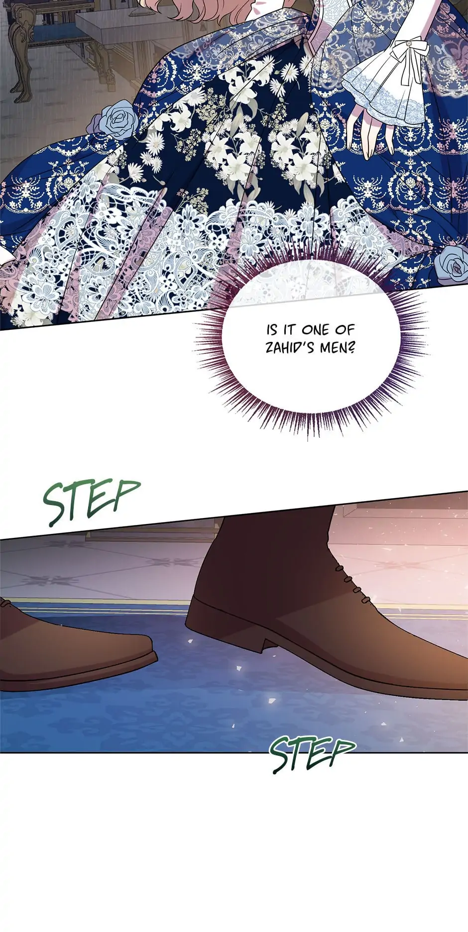 Please Don’t Eat Me chapter 57 page 16