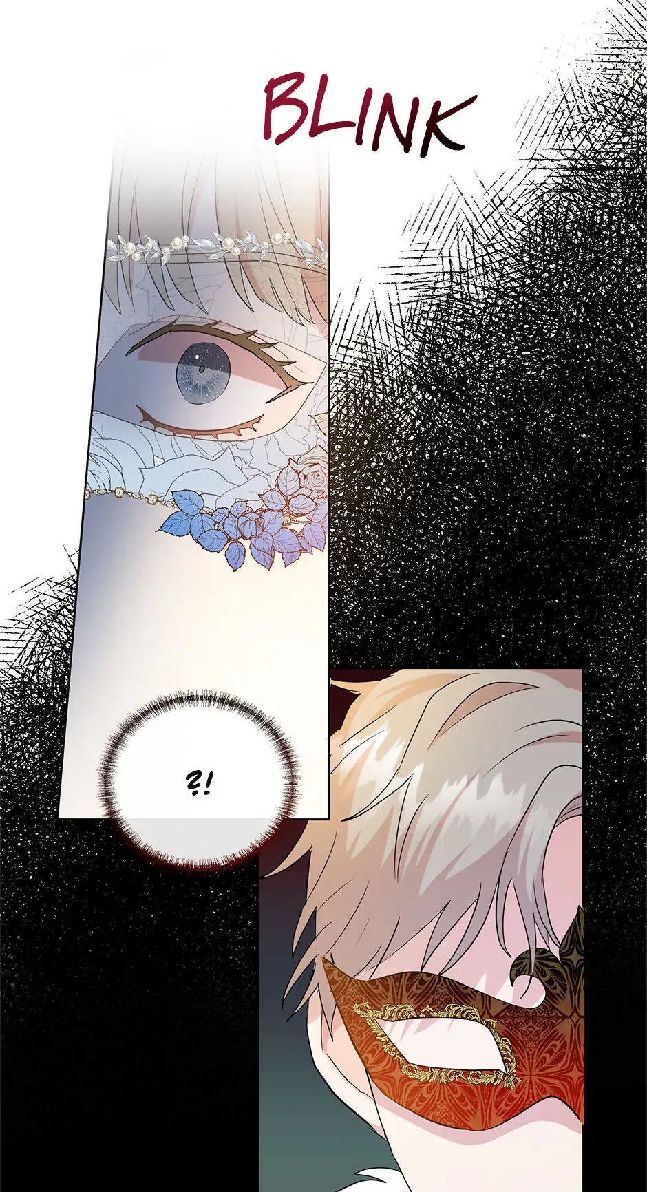 Please Don’t Eat Me chapter 57 page 18