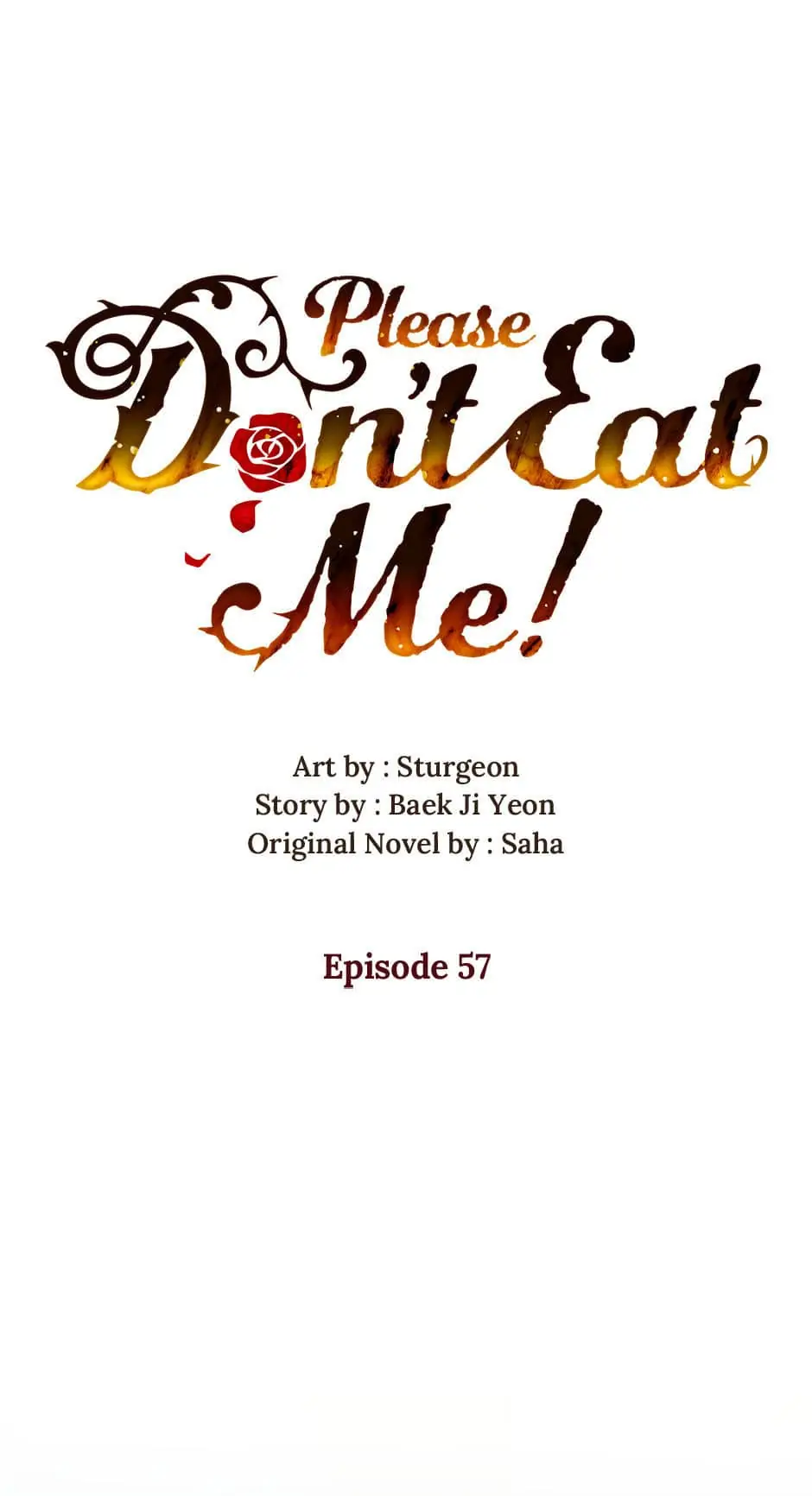 Please Don’t Eat Me chapter 57 page 21