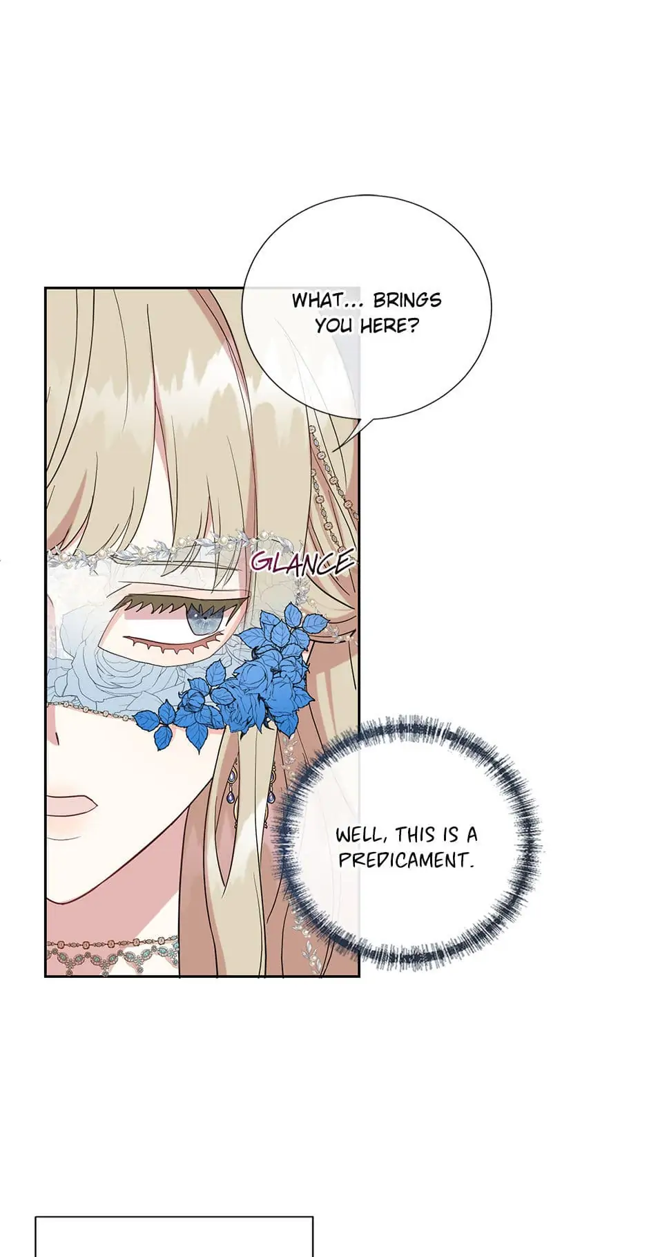 Please Don’t Eat Me chapter 57 page 23