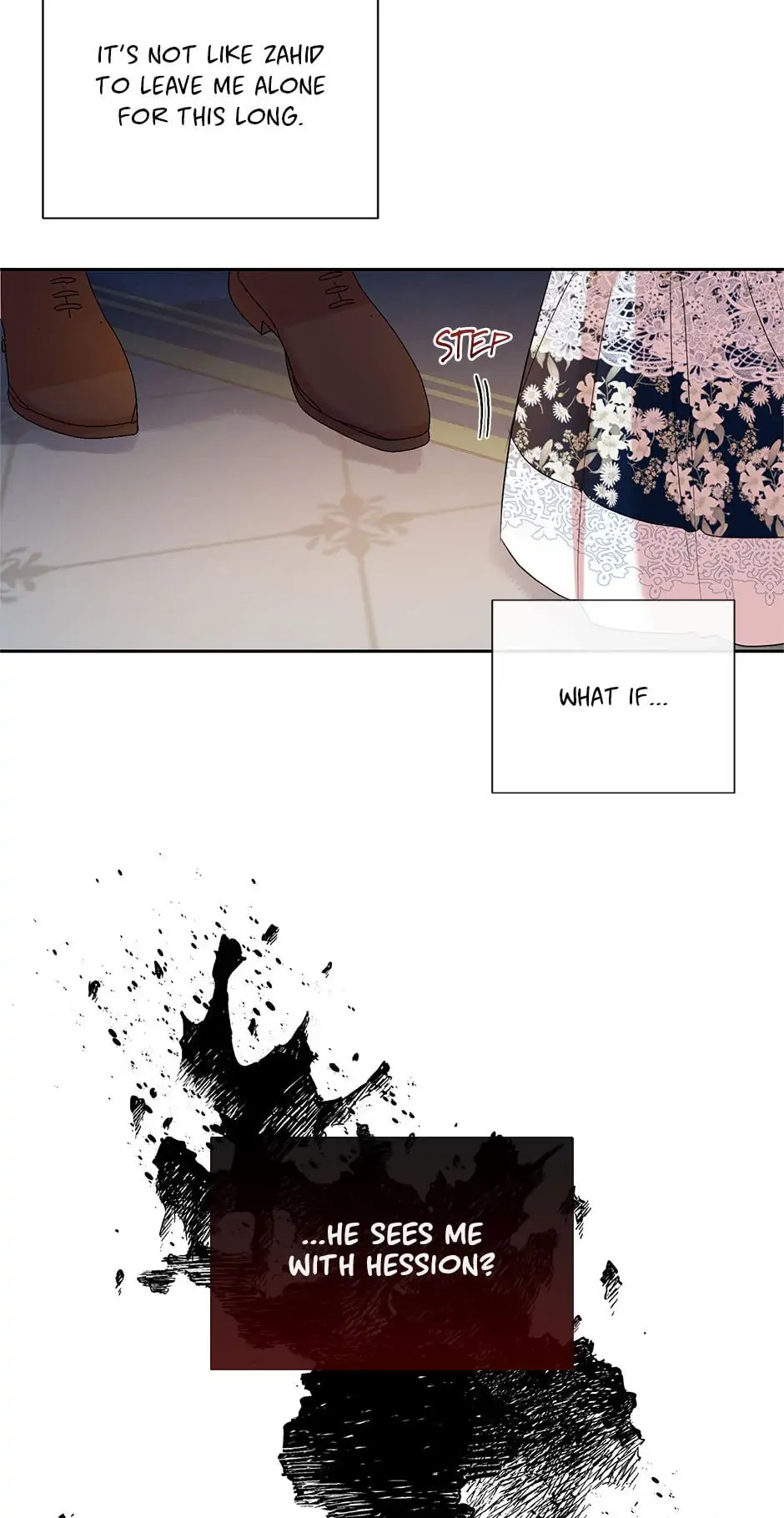 Please Don’t Eat Me chapter 57 page 24