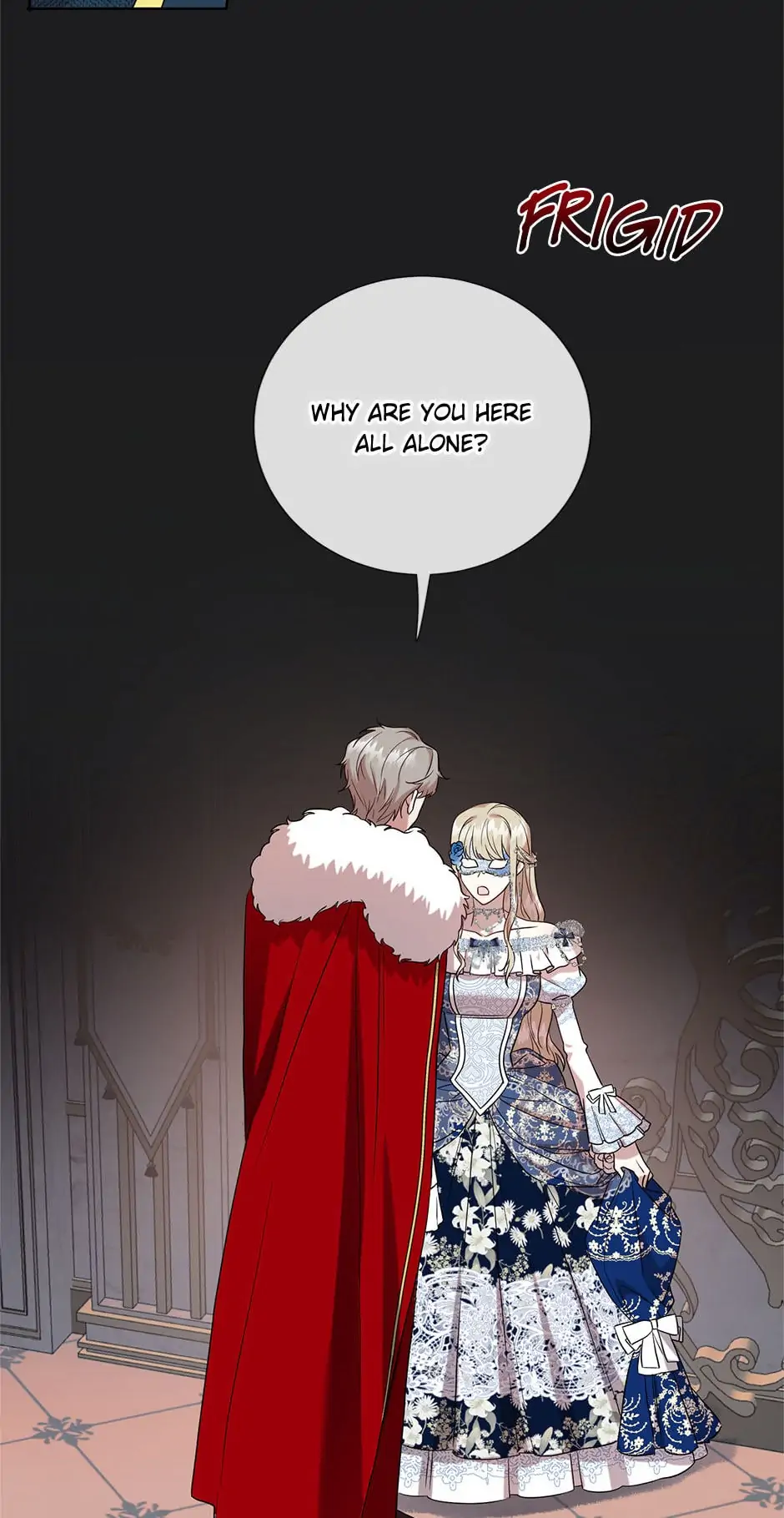 Please Don’t Eat Me chapter 57 page 27