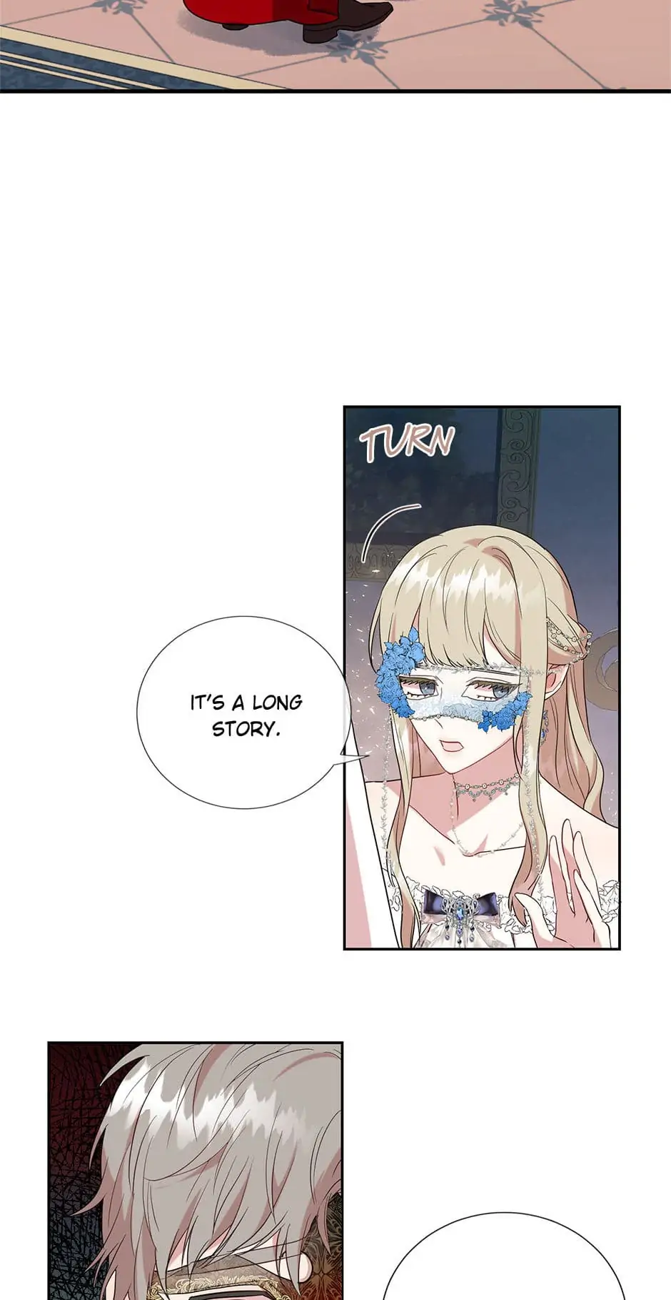 Please Don’t Eat Me chapter 57 page 28