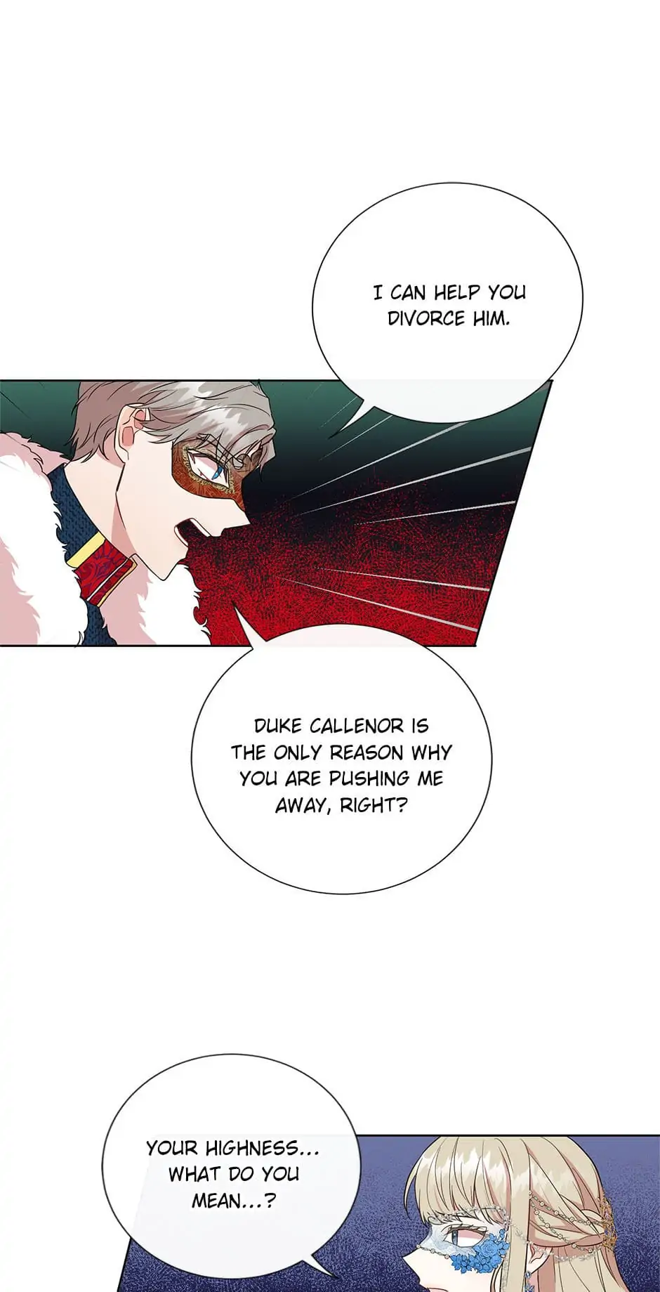 Please Don’t Eat Me chapter 57 page 32