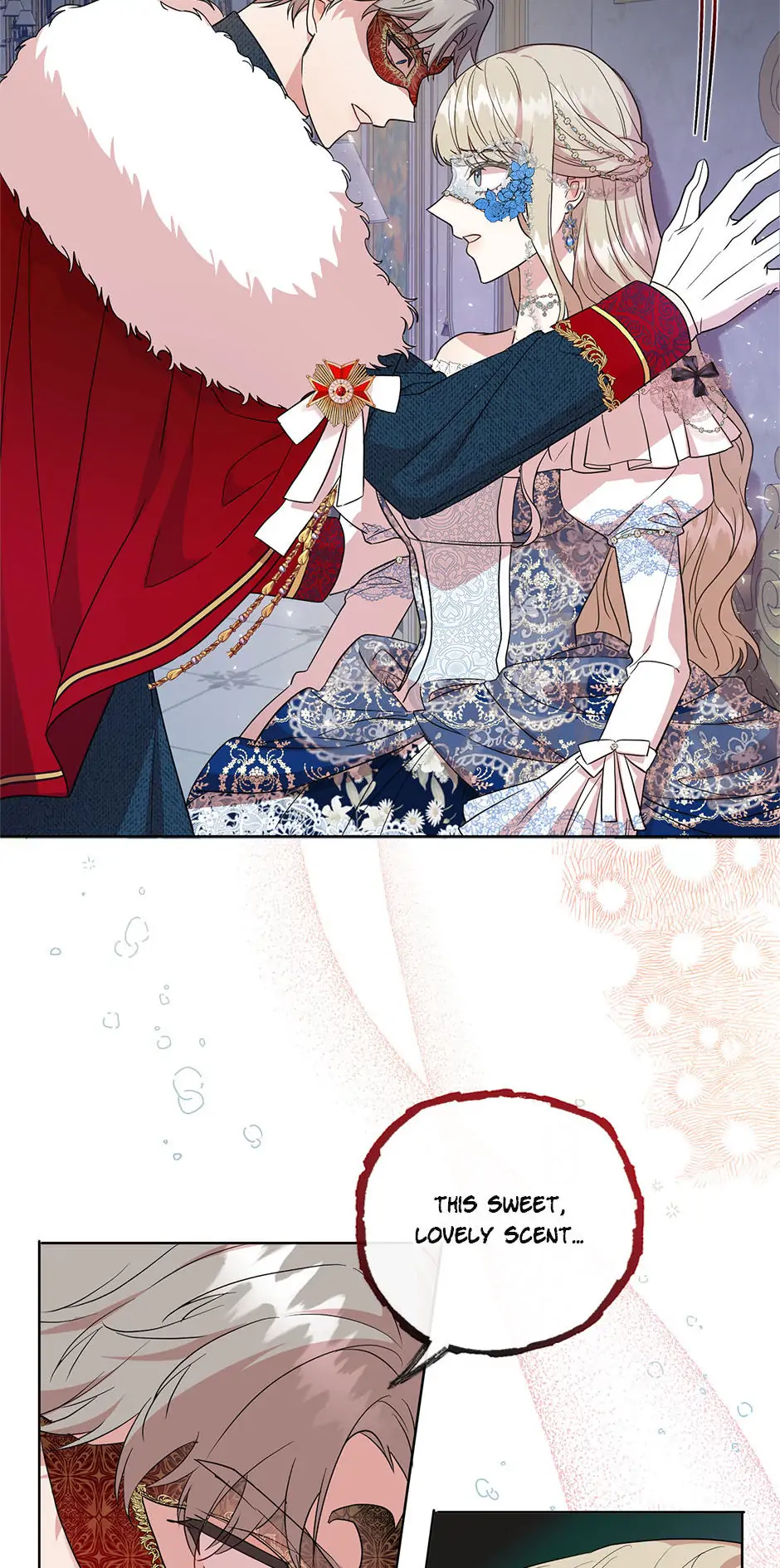 Please Don’t Eat Me chapter 57 page 40
