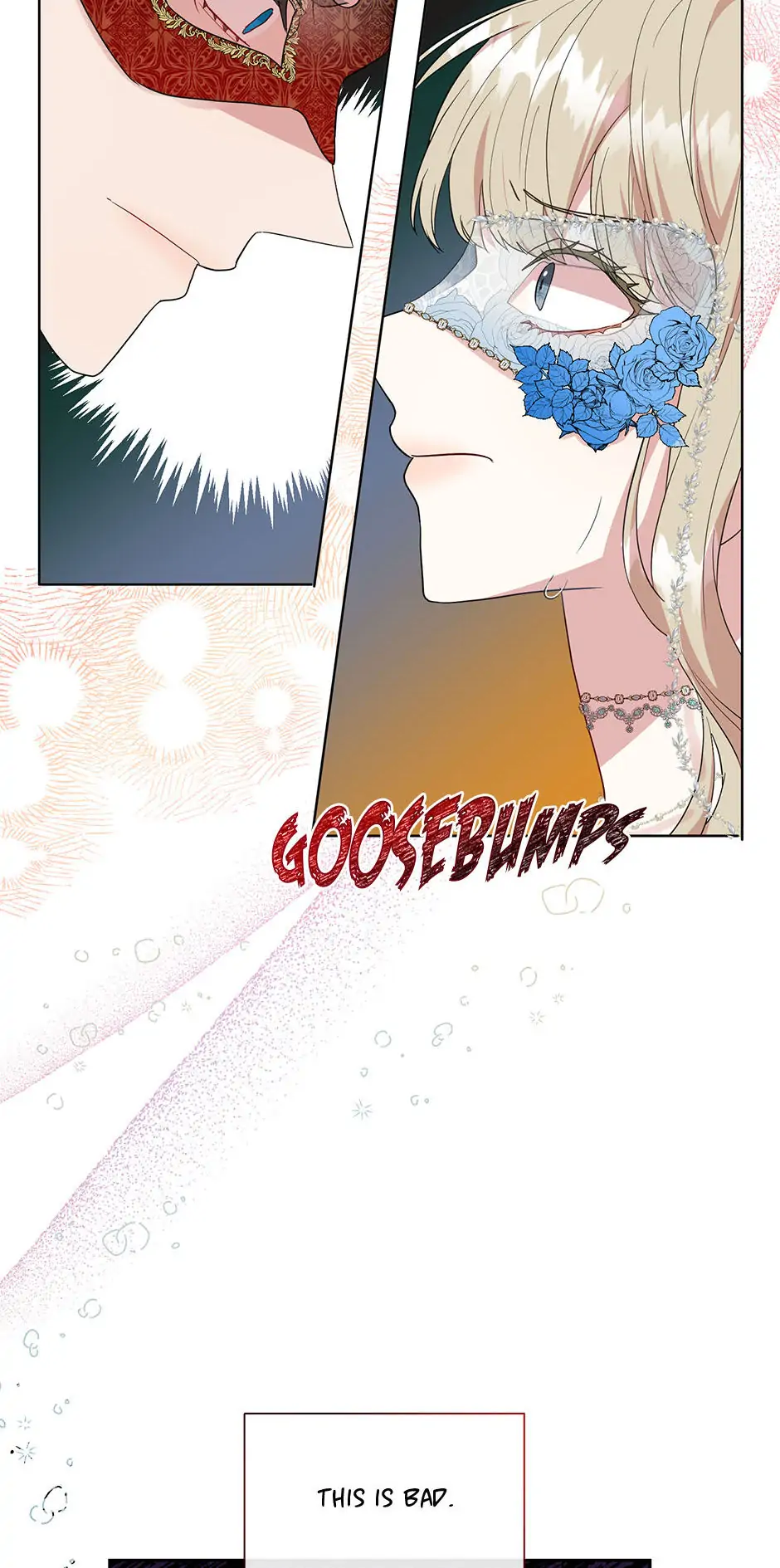 Please Don’t Eat Me chapter 57 page 41