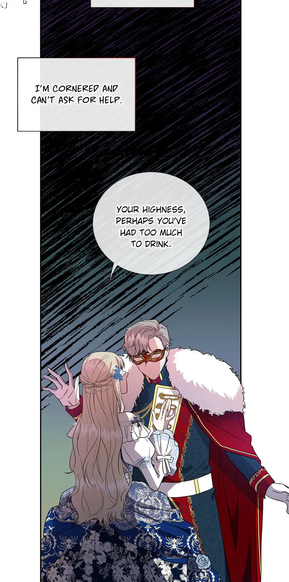 Please Don’t Eat Me chapter 57 page 42