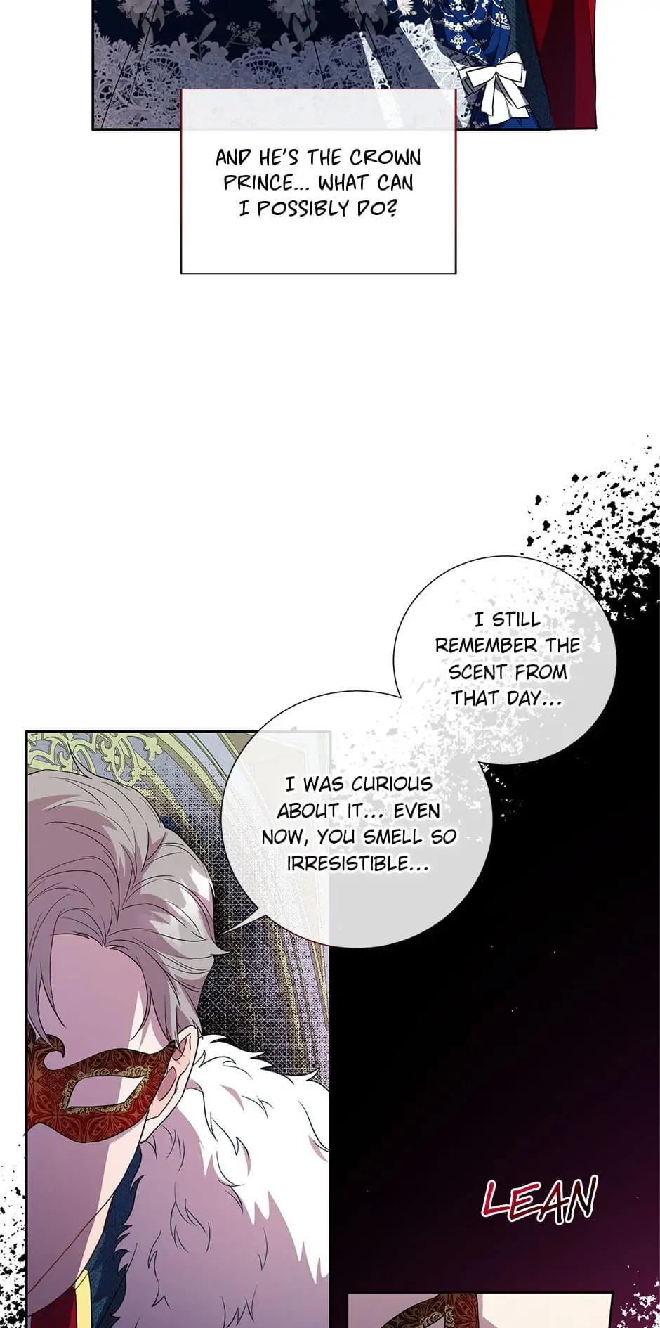 Please Don’t Eat Me chapter 57 page 43
