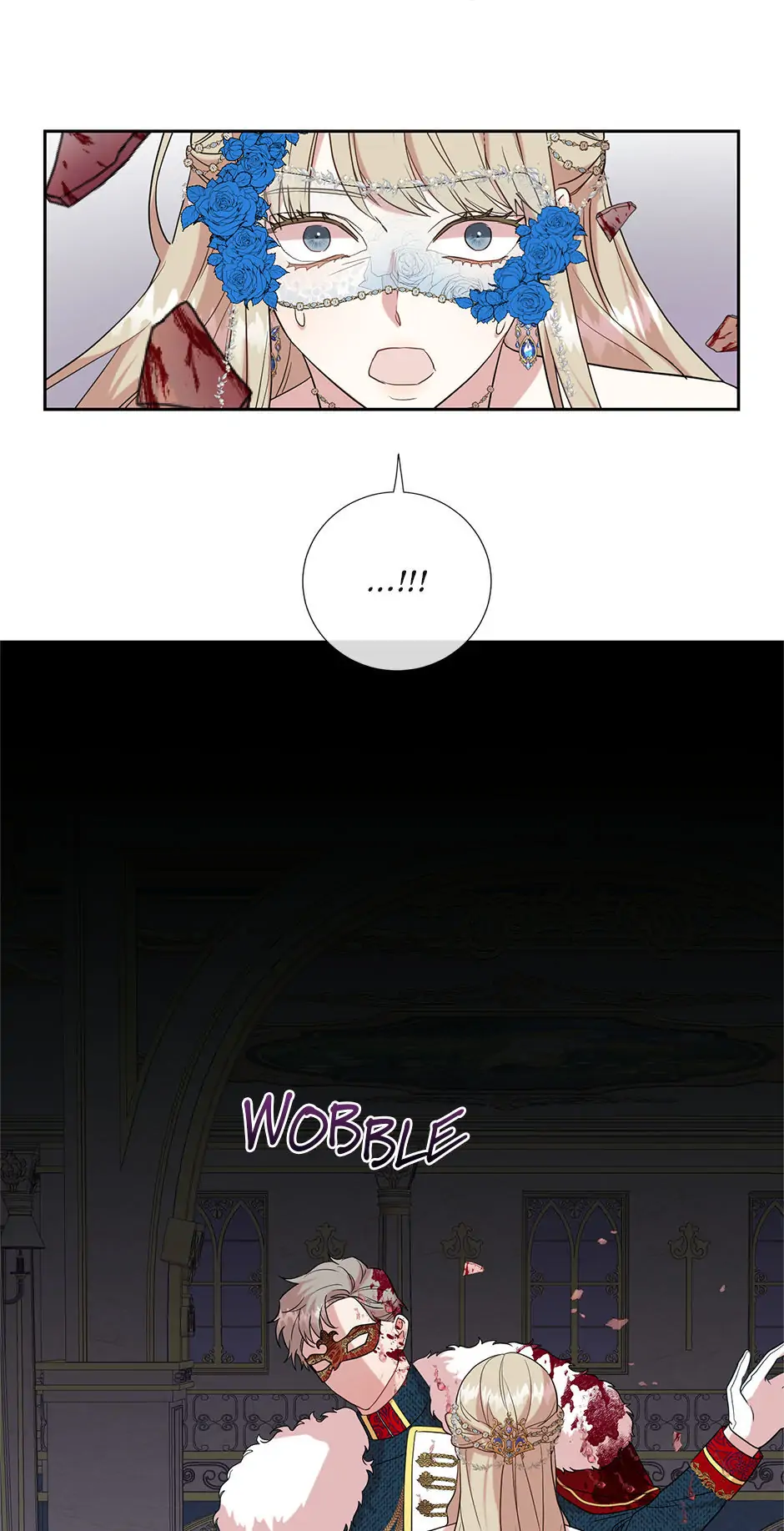 Please Don’t Eat Me chapter 57 page 46