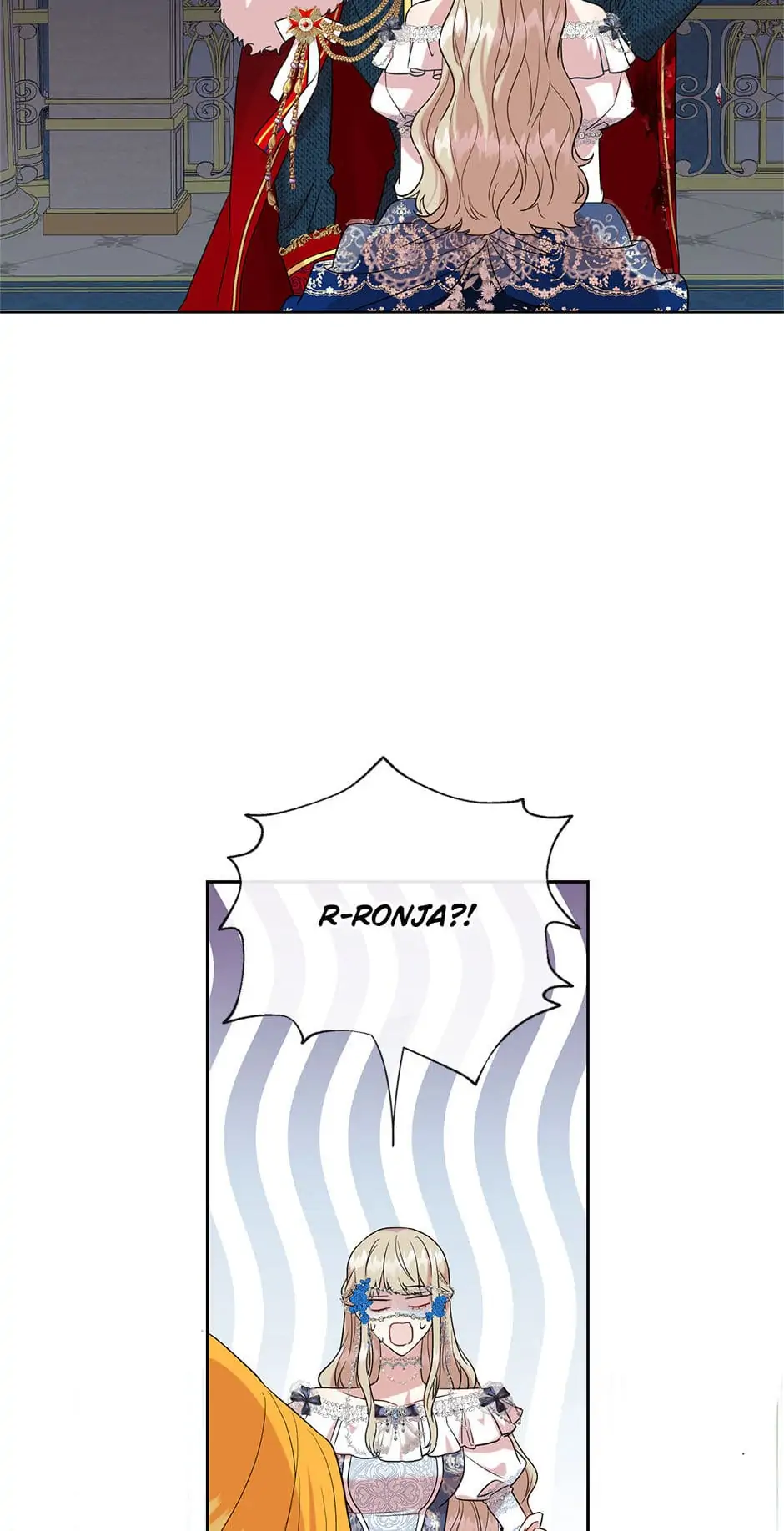 Please Don’t Eat Me chapter 57 page 47