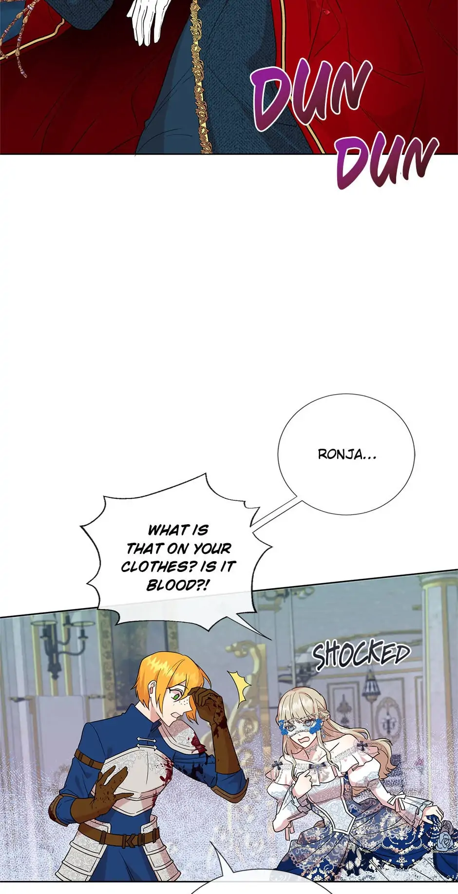 Please Don’t Eat Me chapter 57 page 49