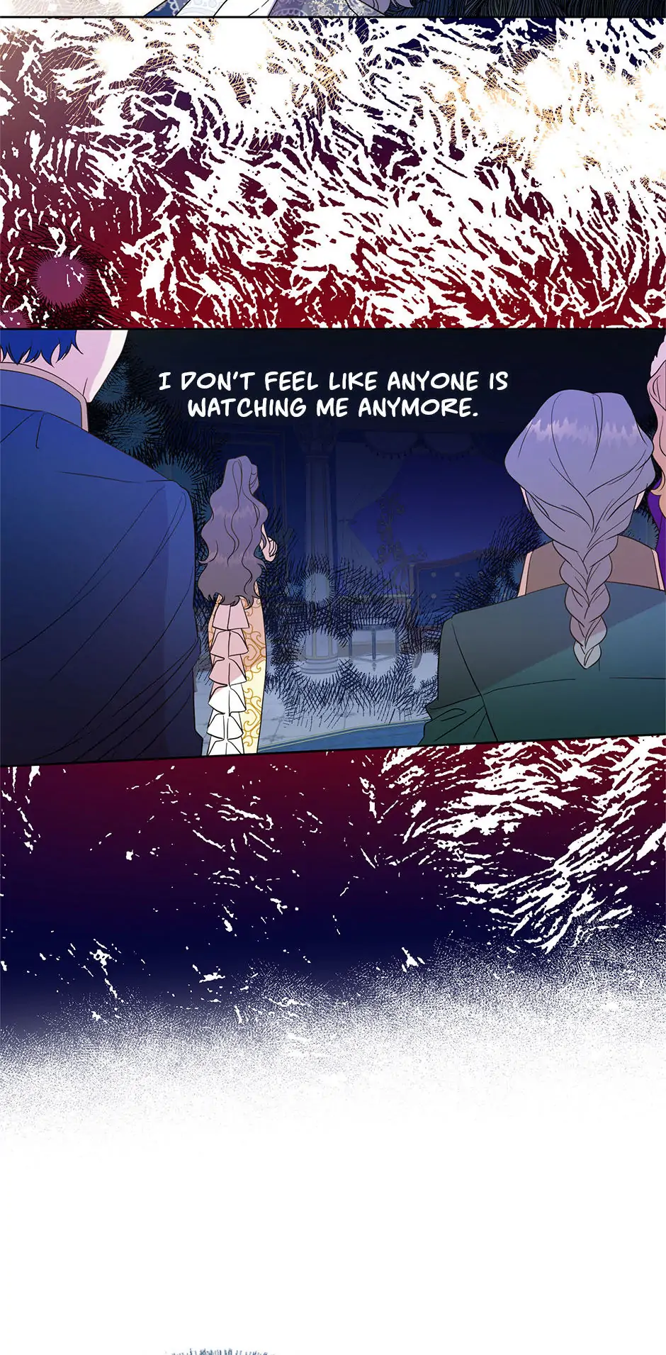 Please Don’t Eat Me chapter 57 page 6