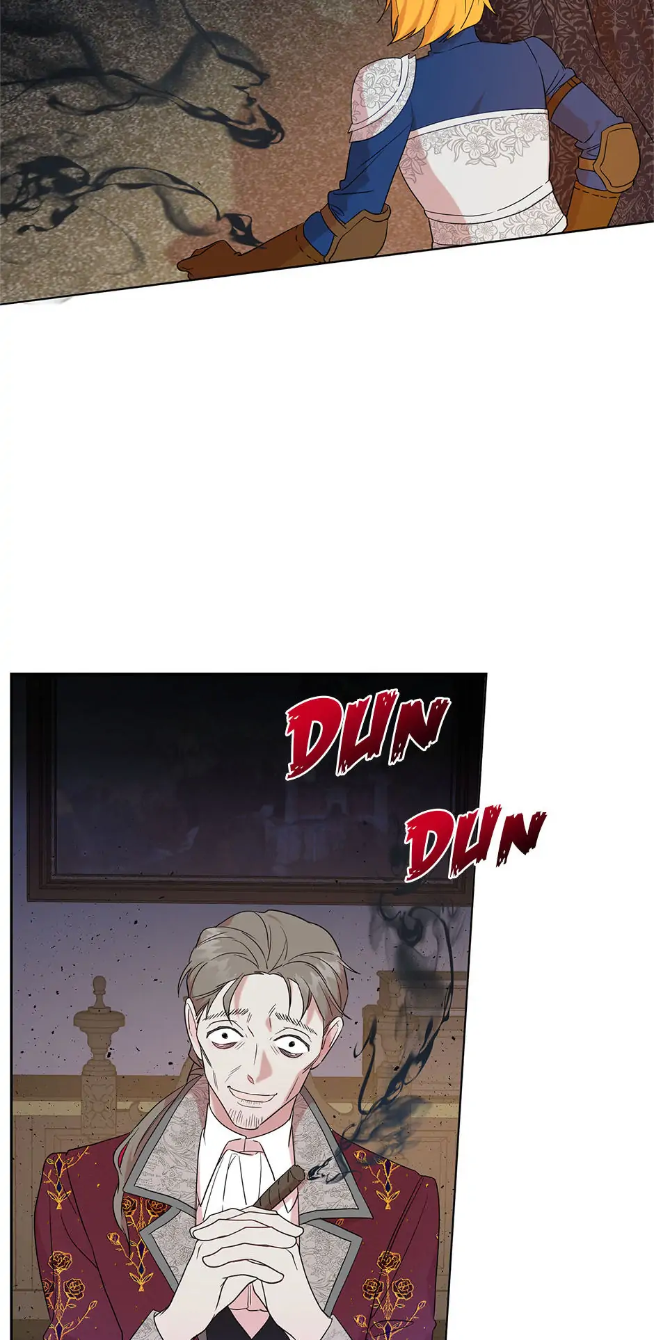 Please Don’t Eat Me chapter 58 page 4