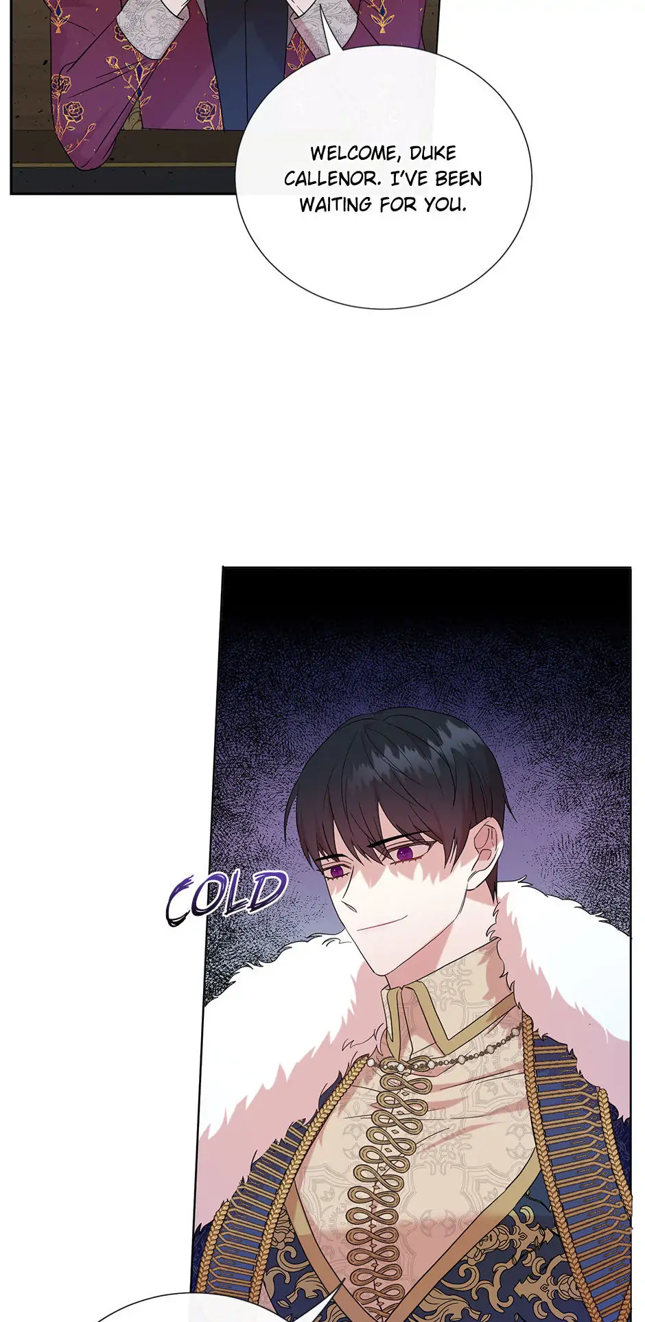 Please Don’t Eat Me chapter 58 page 5
