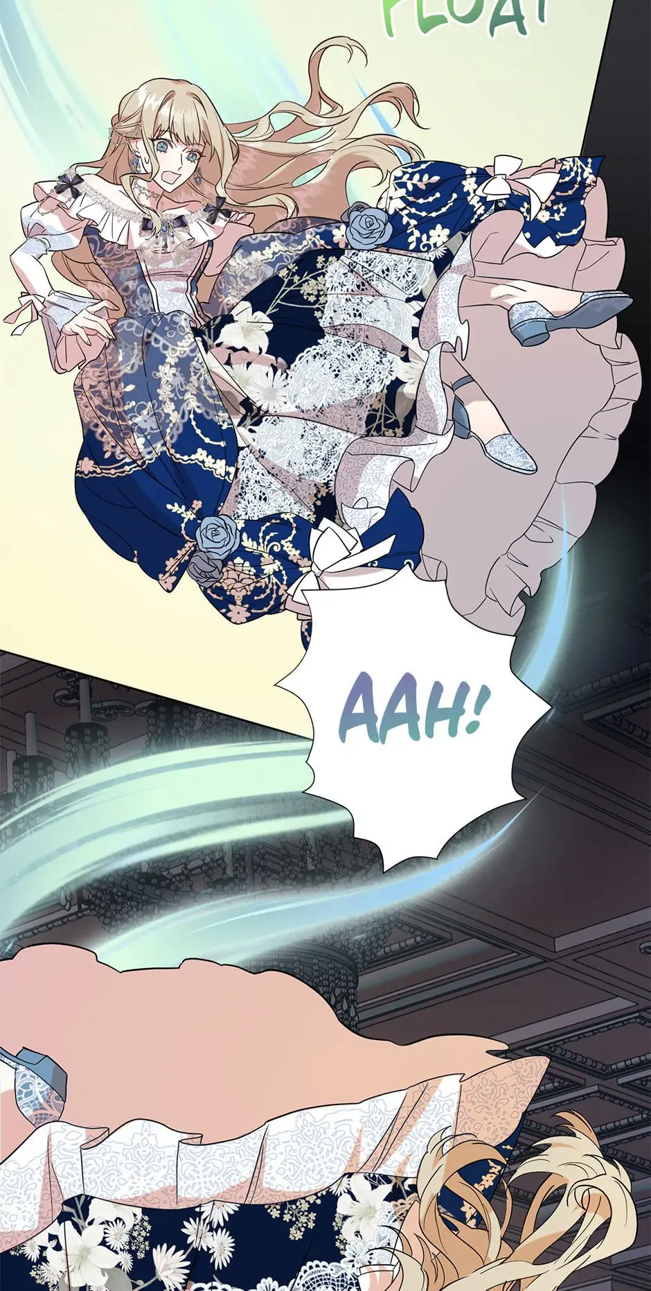 Please Don’t Eat Me chapter 59 page 4