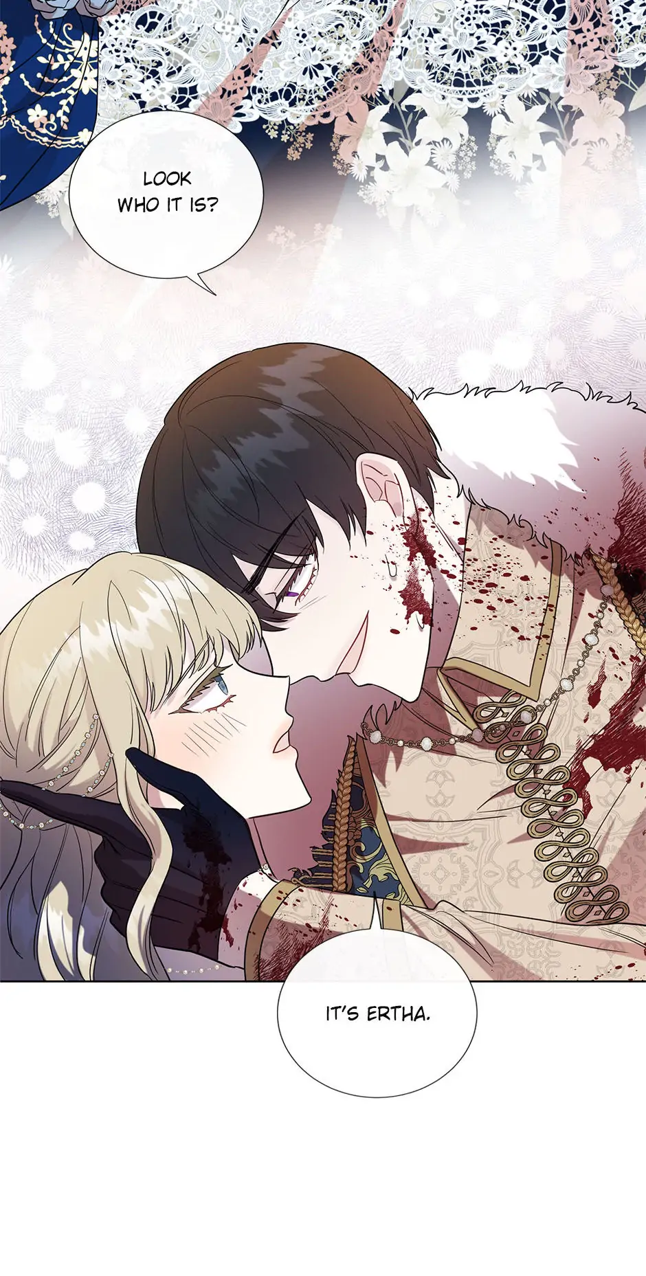 Please Don’t Eat Me chapter 59 page 7