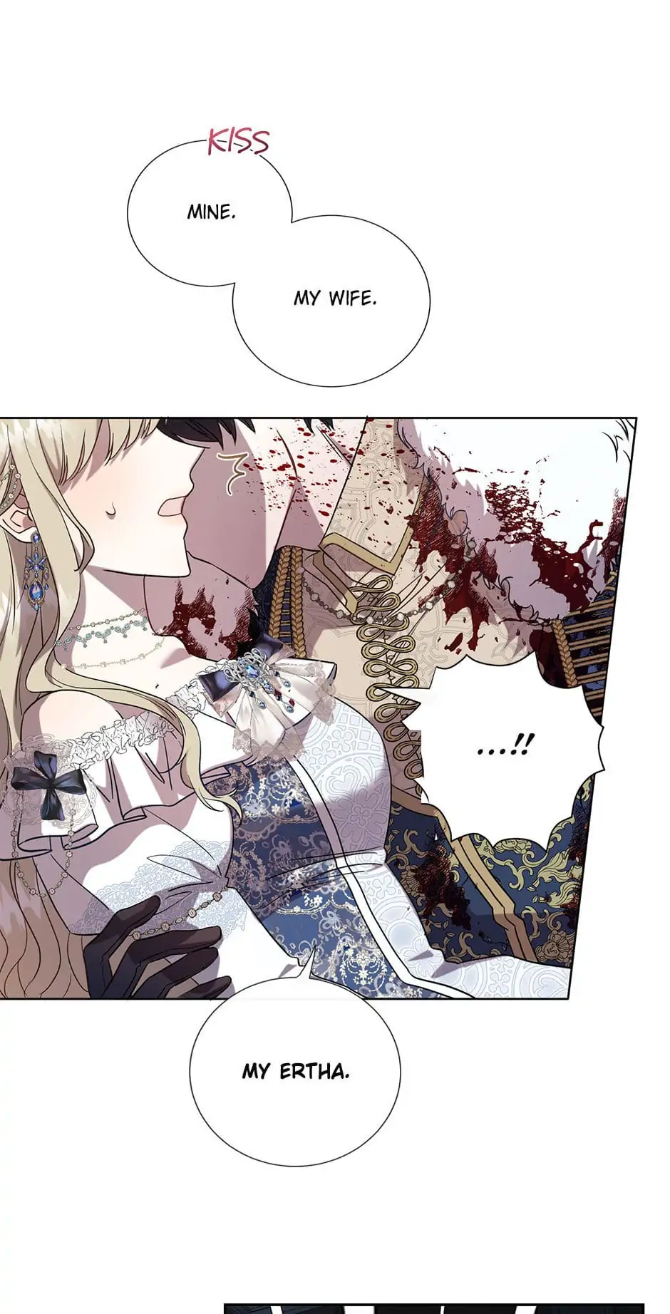 Please Don’t Eat Me chapter 59 page 8