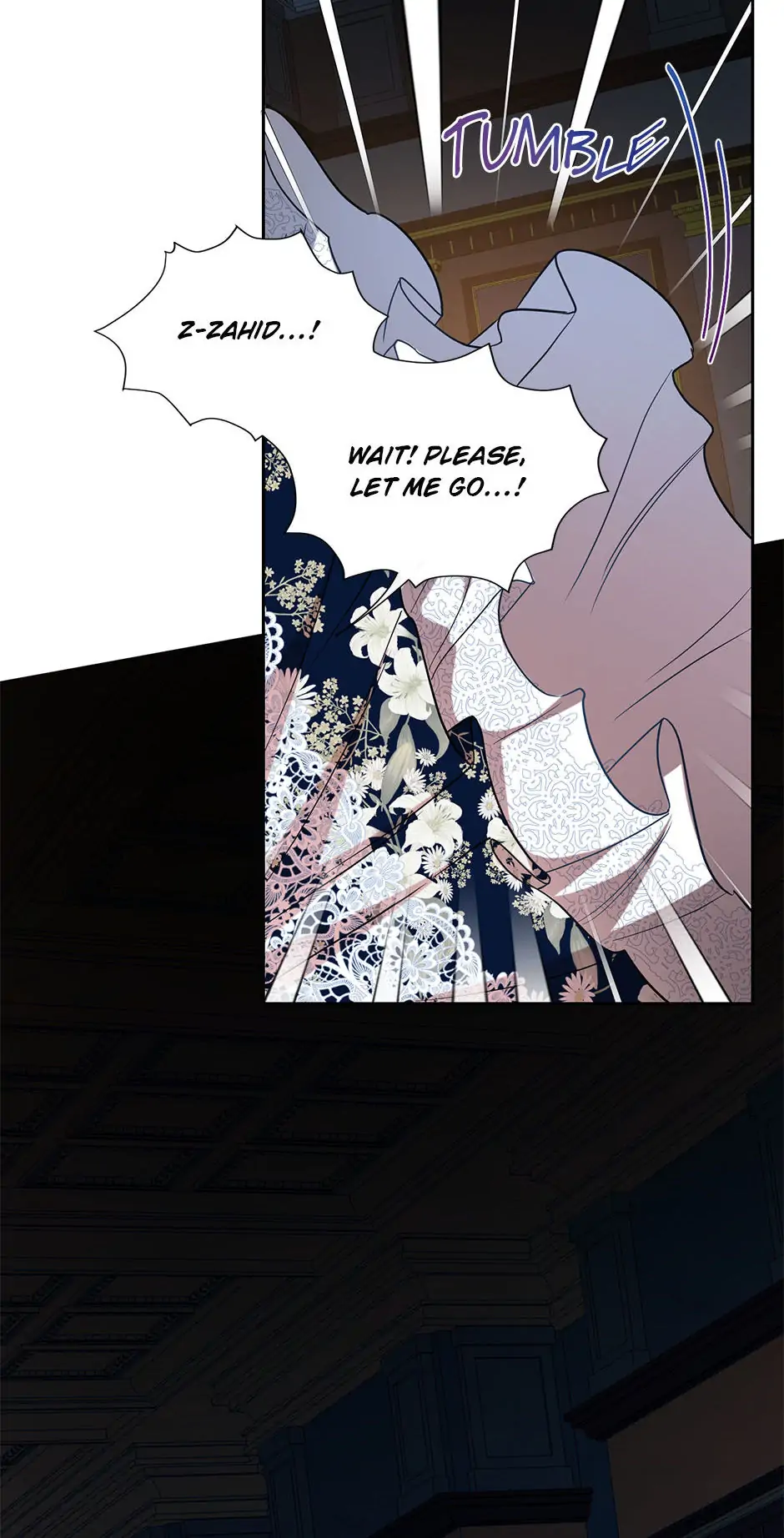 Please Don’t Eat Me chapter 59 page 9